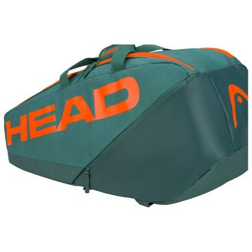 Head Tennistasche HEAD Pro Racquet Bag M DYFO Radical große Tennistasche Größe M