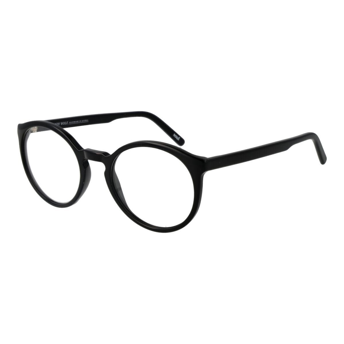 Andy Wolf Brillengestell Brillenfassung Andy Wolf 4566 52A