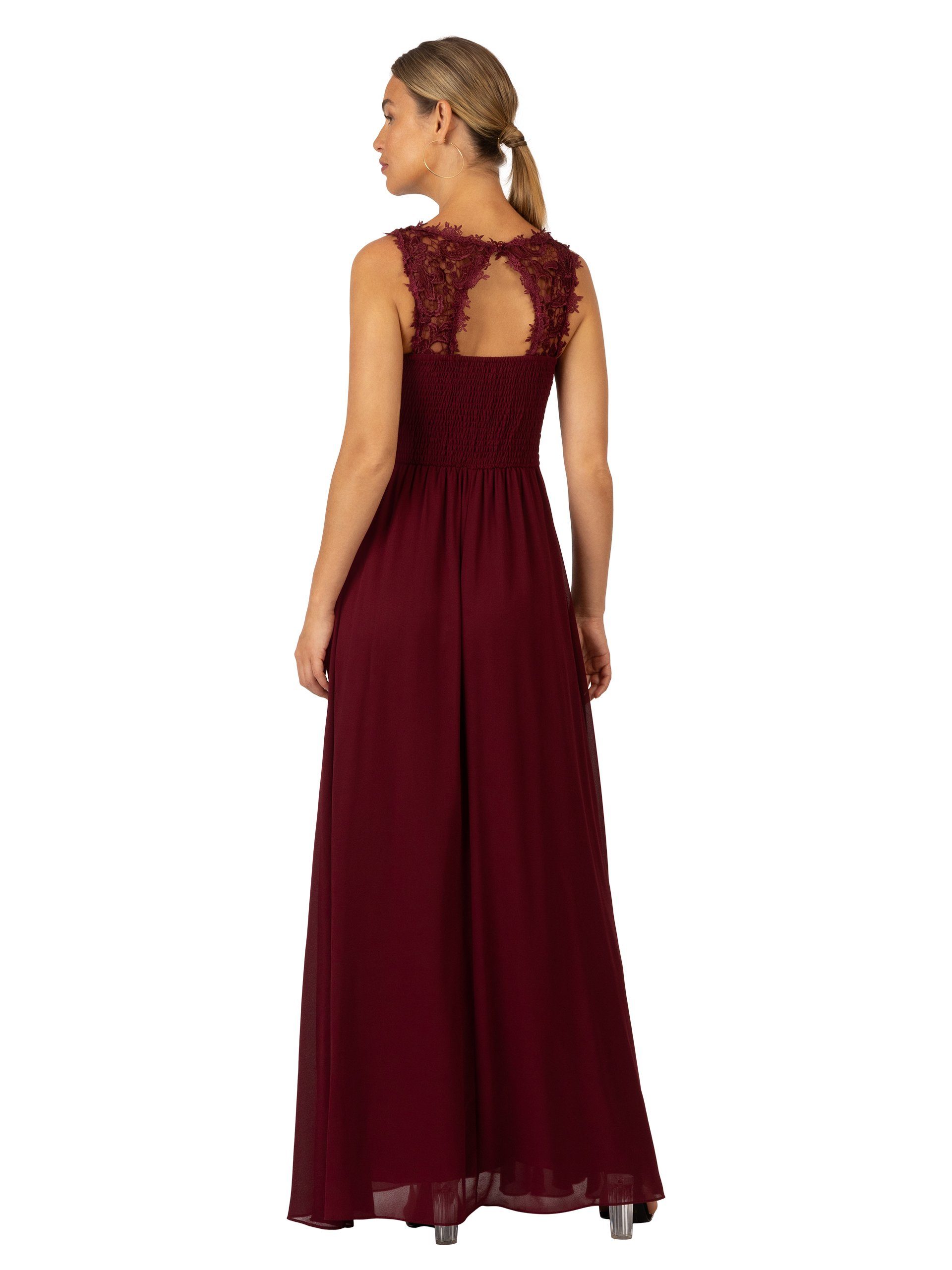 Kraimod Abendkleid