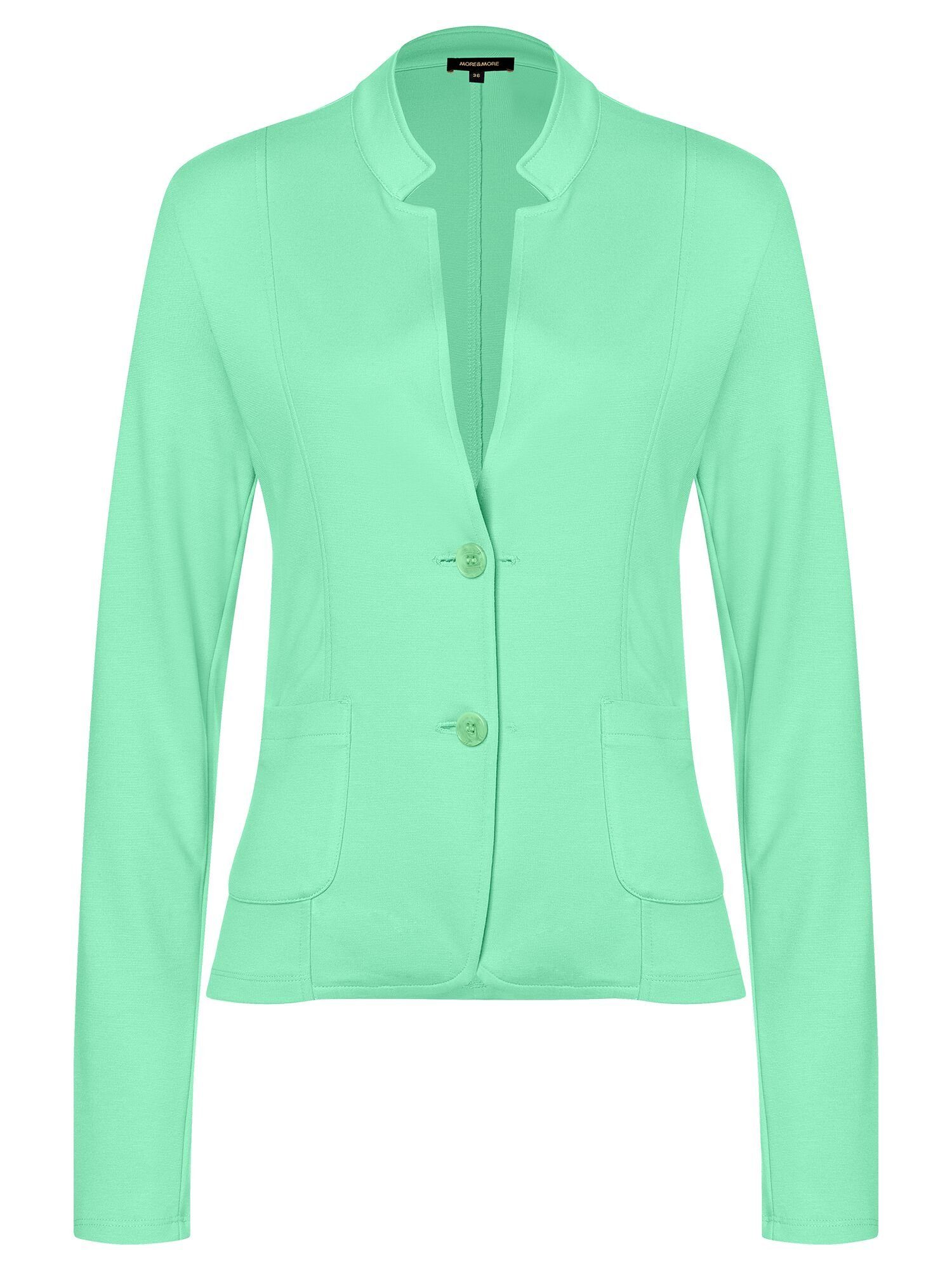 Jerseyblazer Jerseyblazer