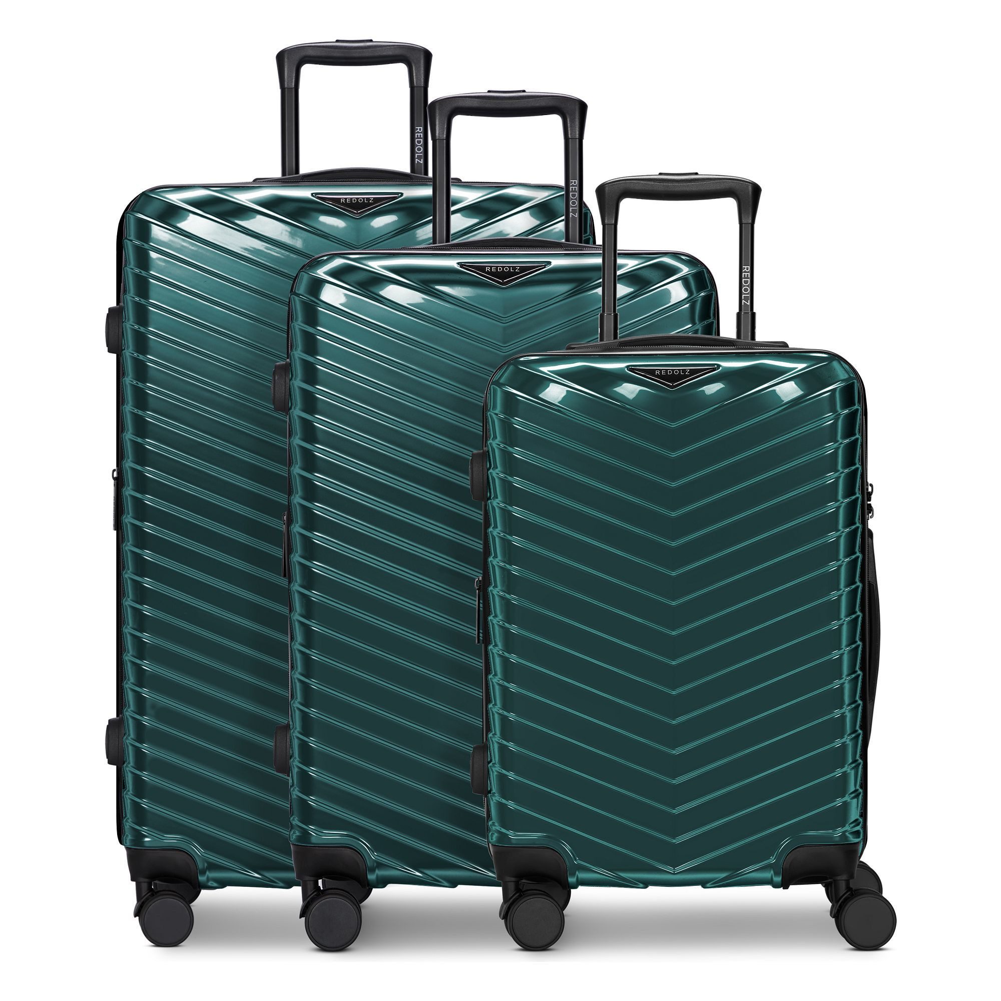 Trolleyset Essentials 18