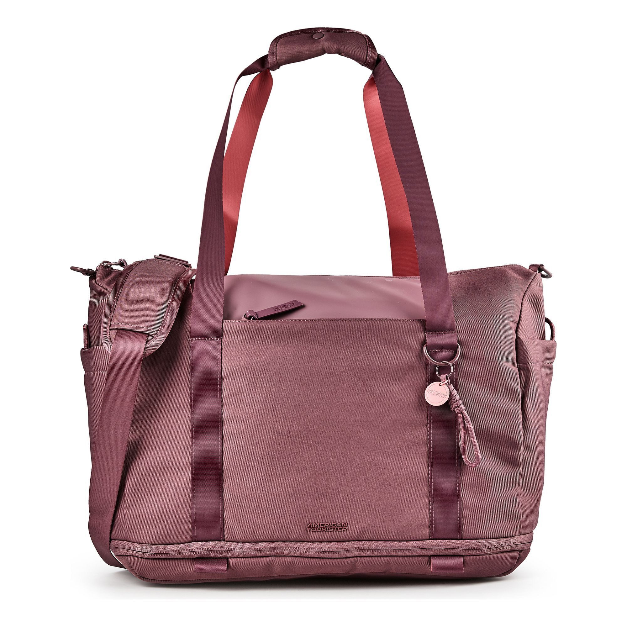 American Tourister® Weekender Minima, Polyester