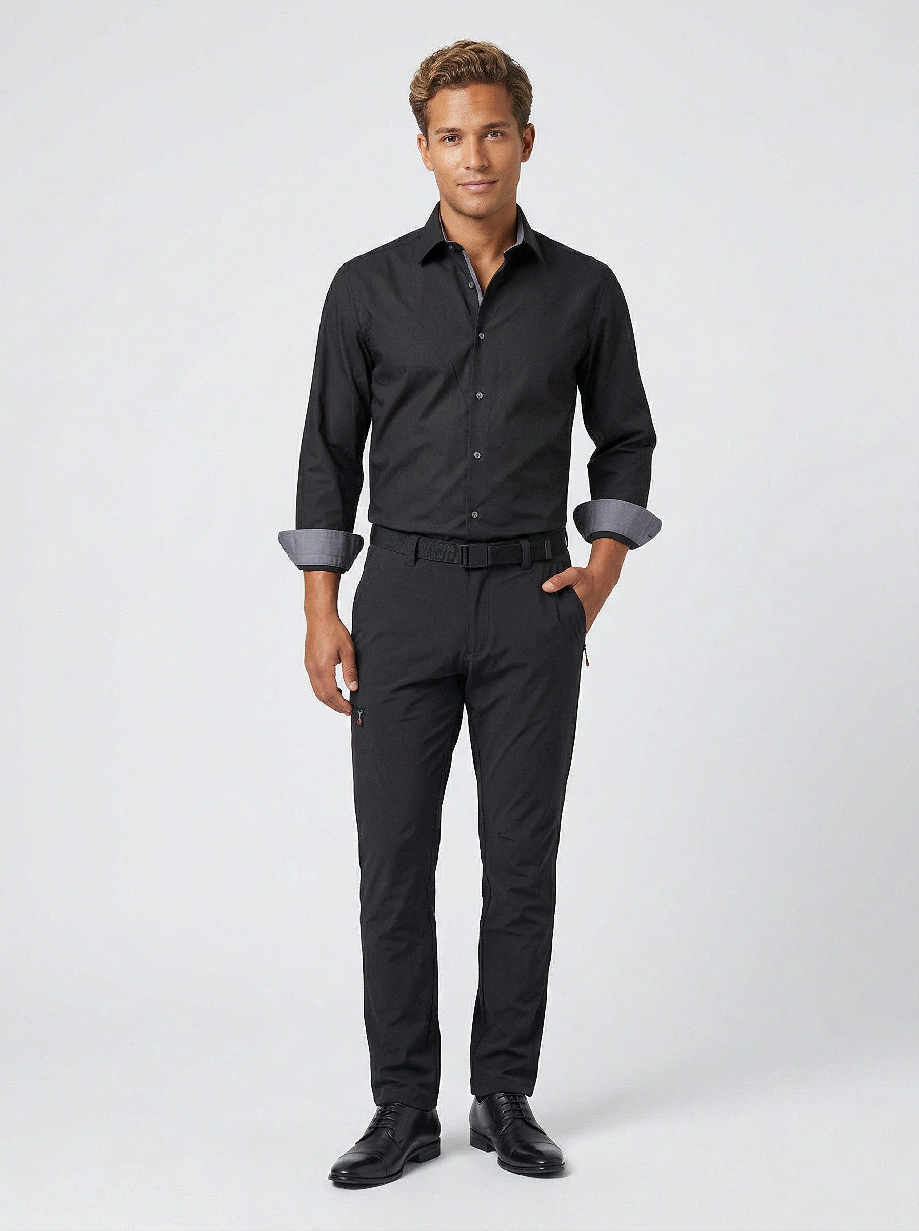 Zum Outfit 8
