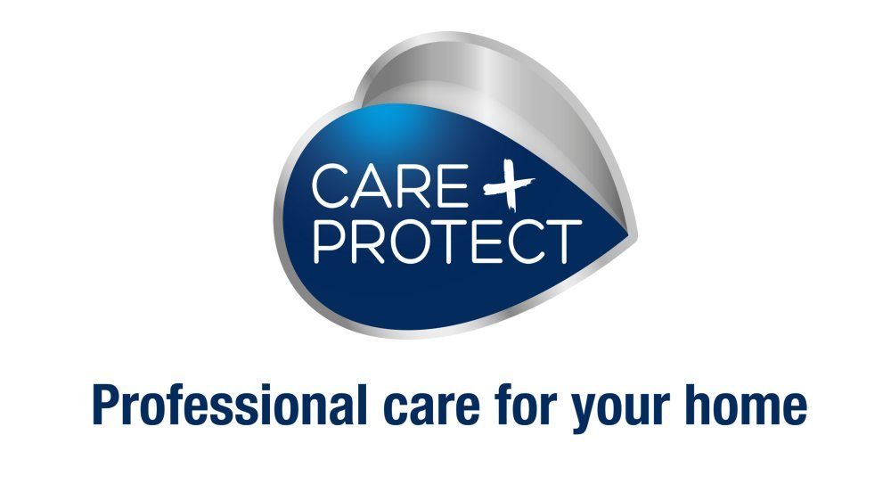 Care + Protect