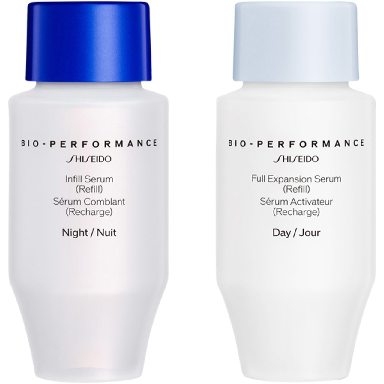 SHISEIDO Gesichtsserum Bio-Performance Filler Refill