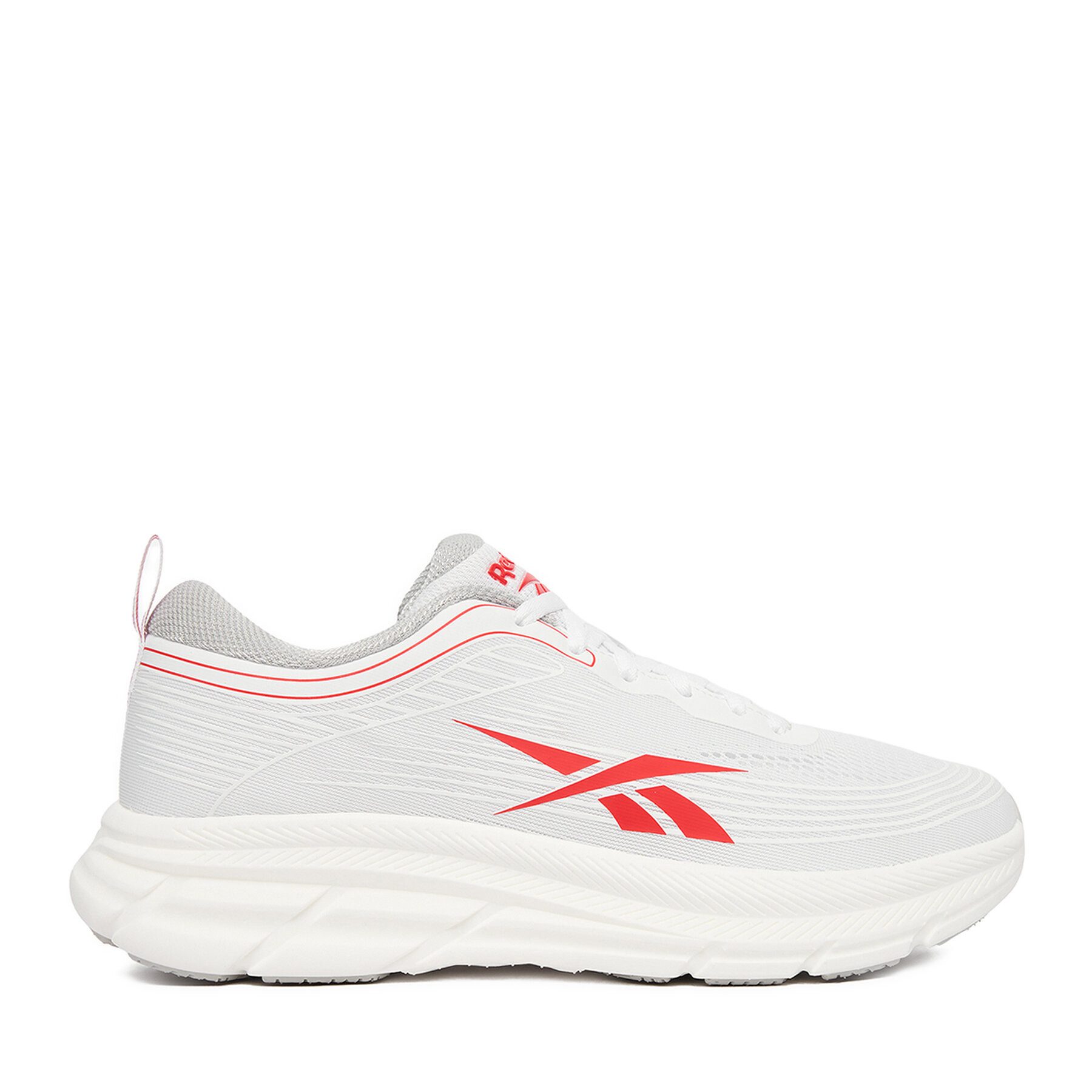 Reebok Reebok Herren Laufschuhe Weiß, Rot Trainingsschuh