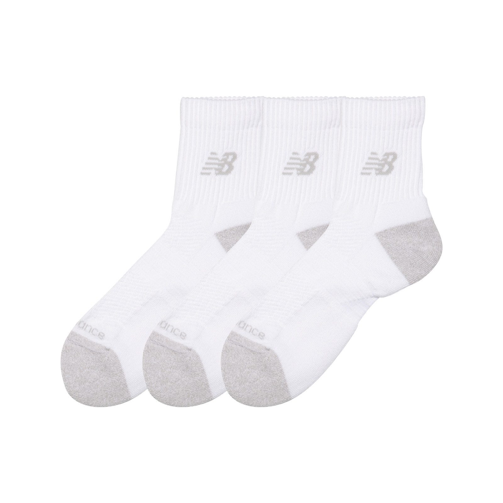 New Balance Sportsocken ACTIVE QTR SOCKS günstig online kaufen