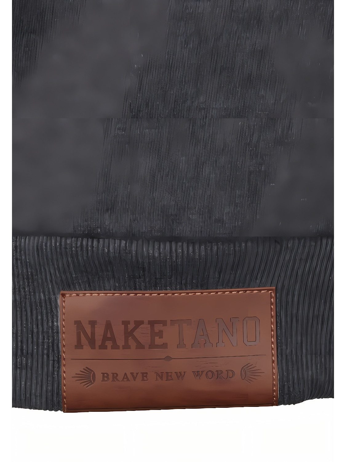 naketano Kapuzenpullover Pimp