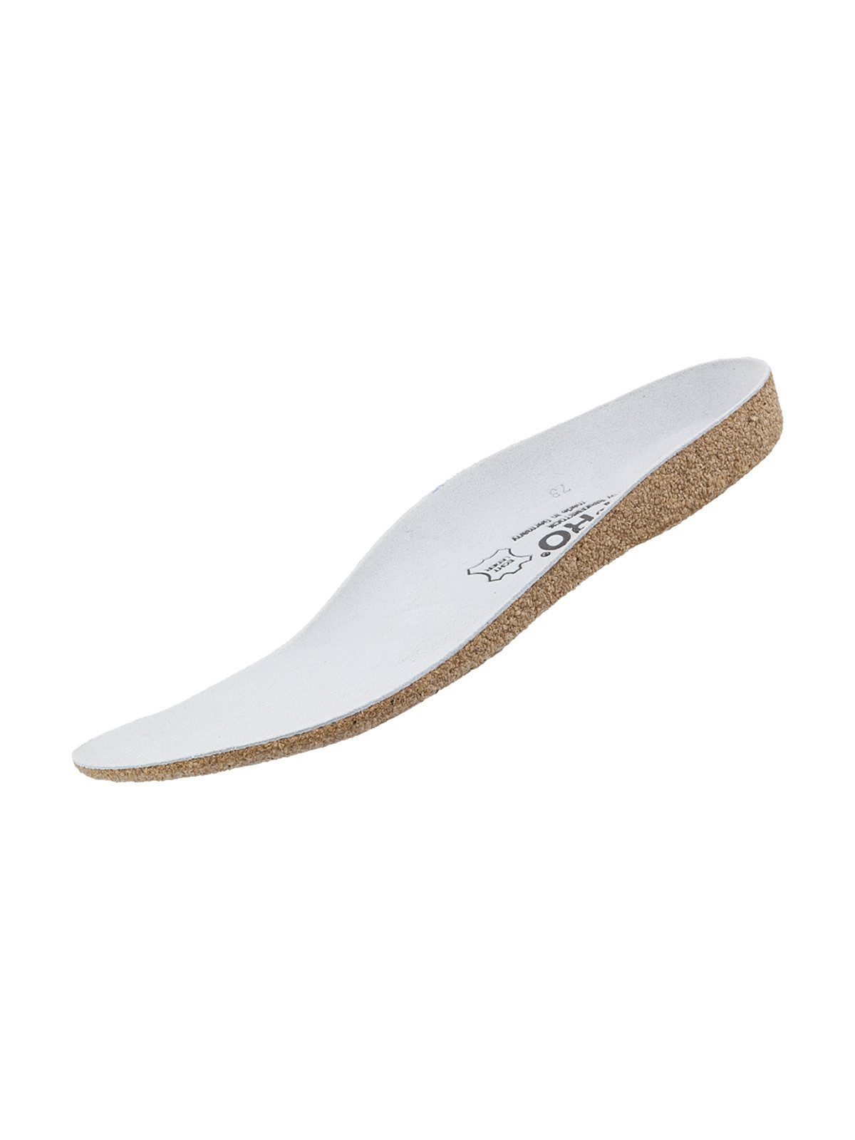 Birkenstock Einlegesohlen 1201686 Birkenstock Alpro