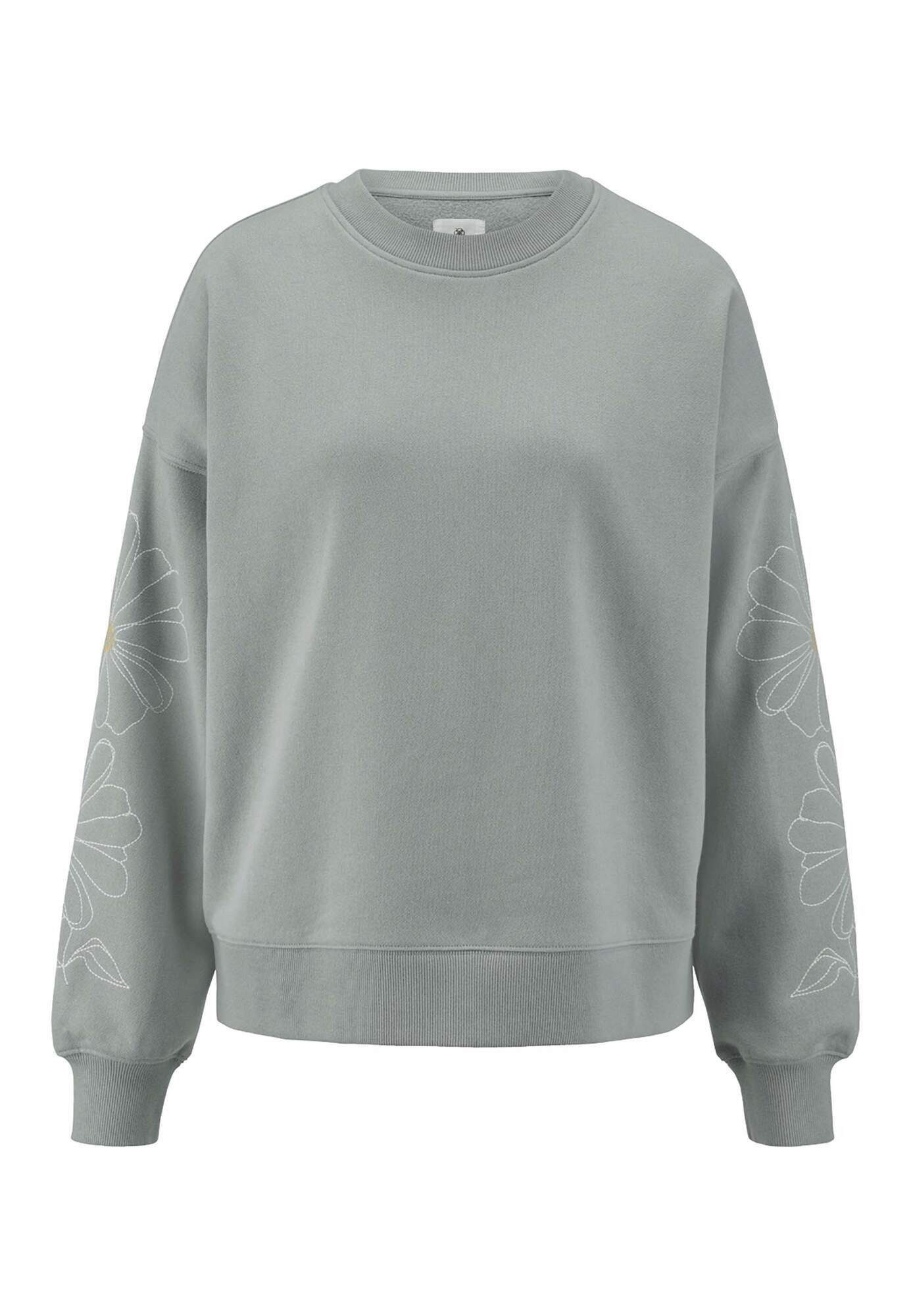 Hessnatur Sweatshirt (1-tlg)
