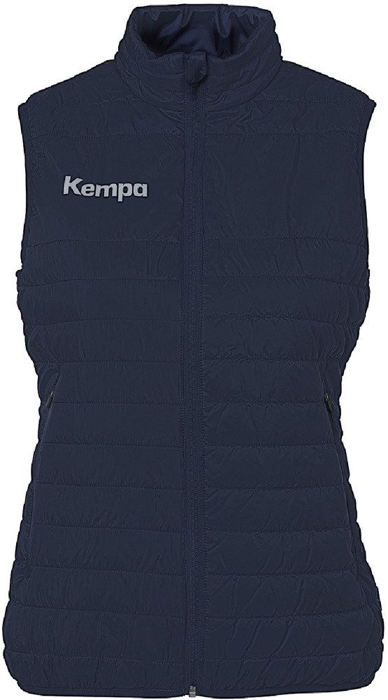 Kempa Sweatweste Basic Weste Damen günstig online kaufen