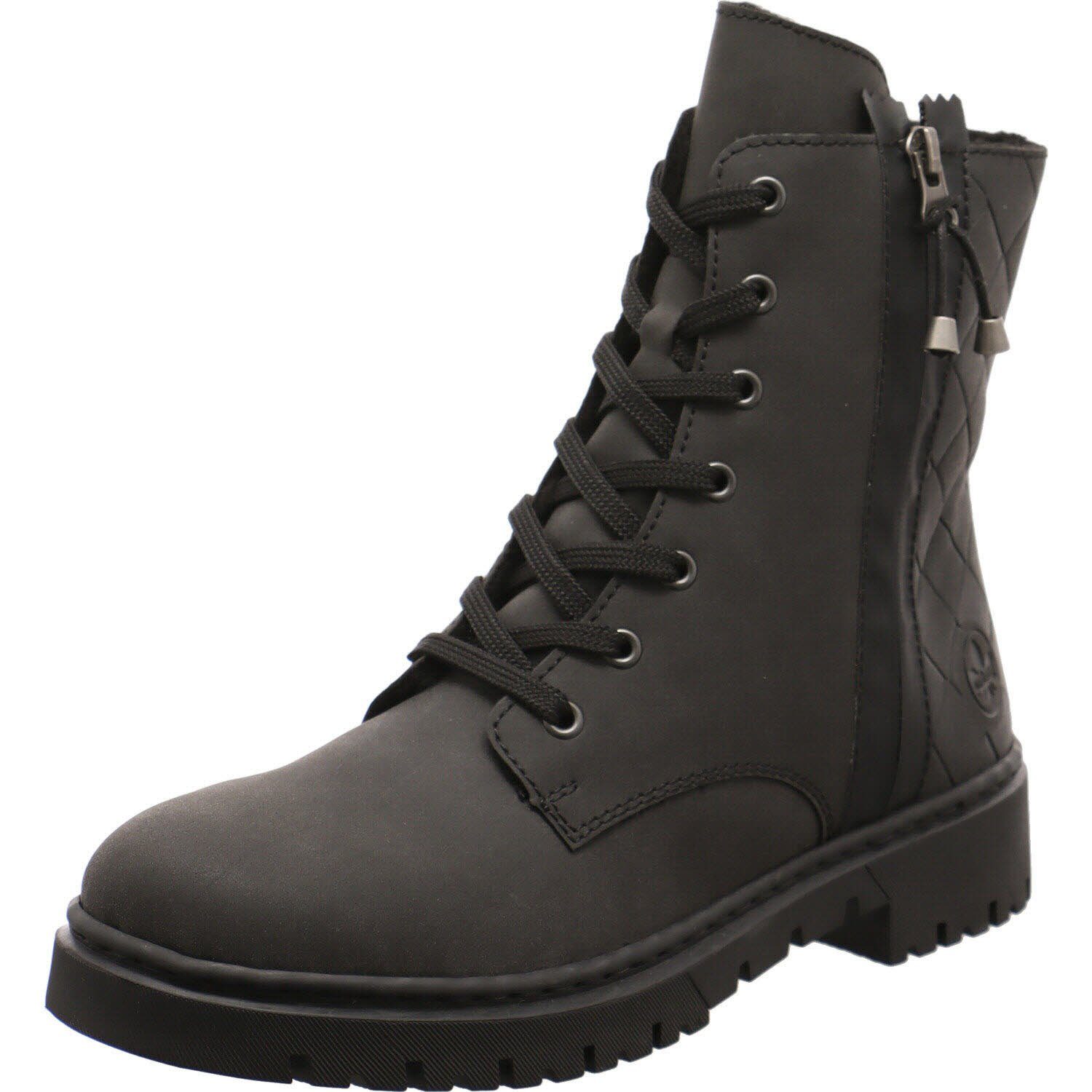 Rieker Schnürboots