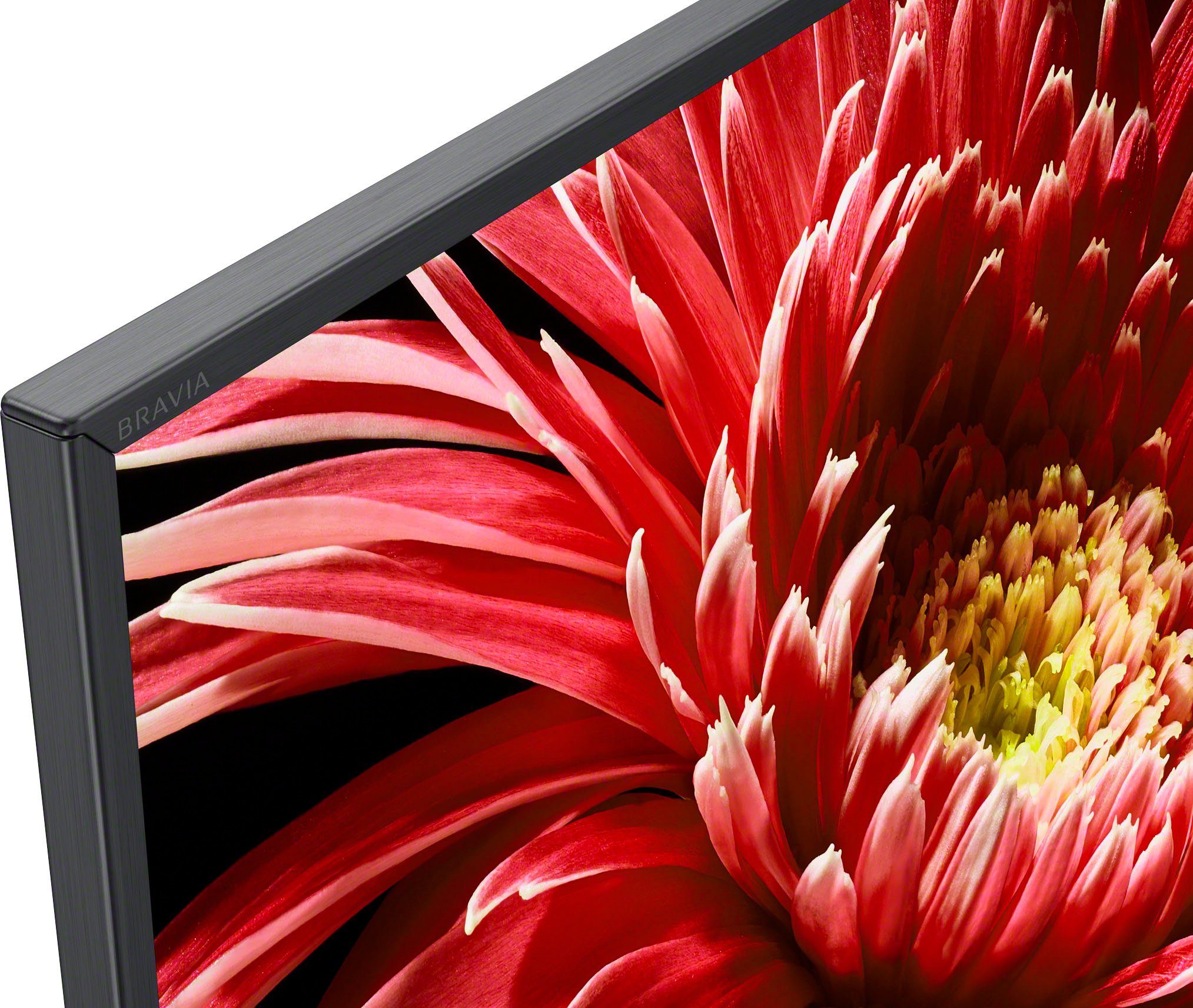 Sony KD55XG8505 LED-Fernseher - Sony 