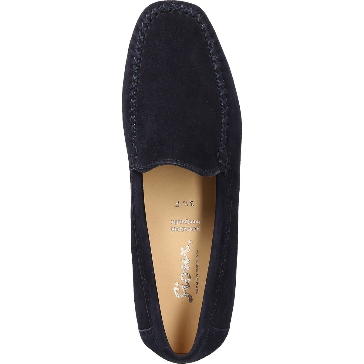 SIOUX 63110 CAMPINA Mokassin