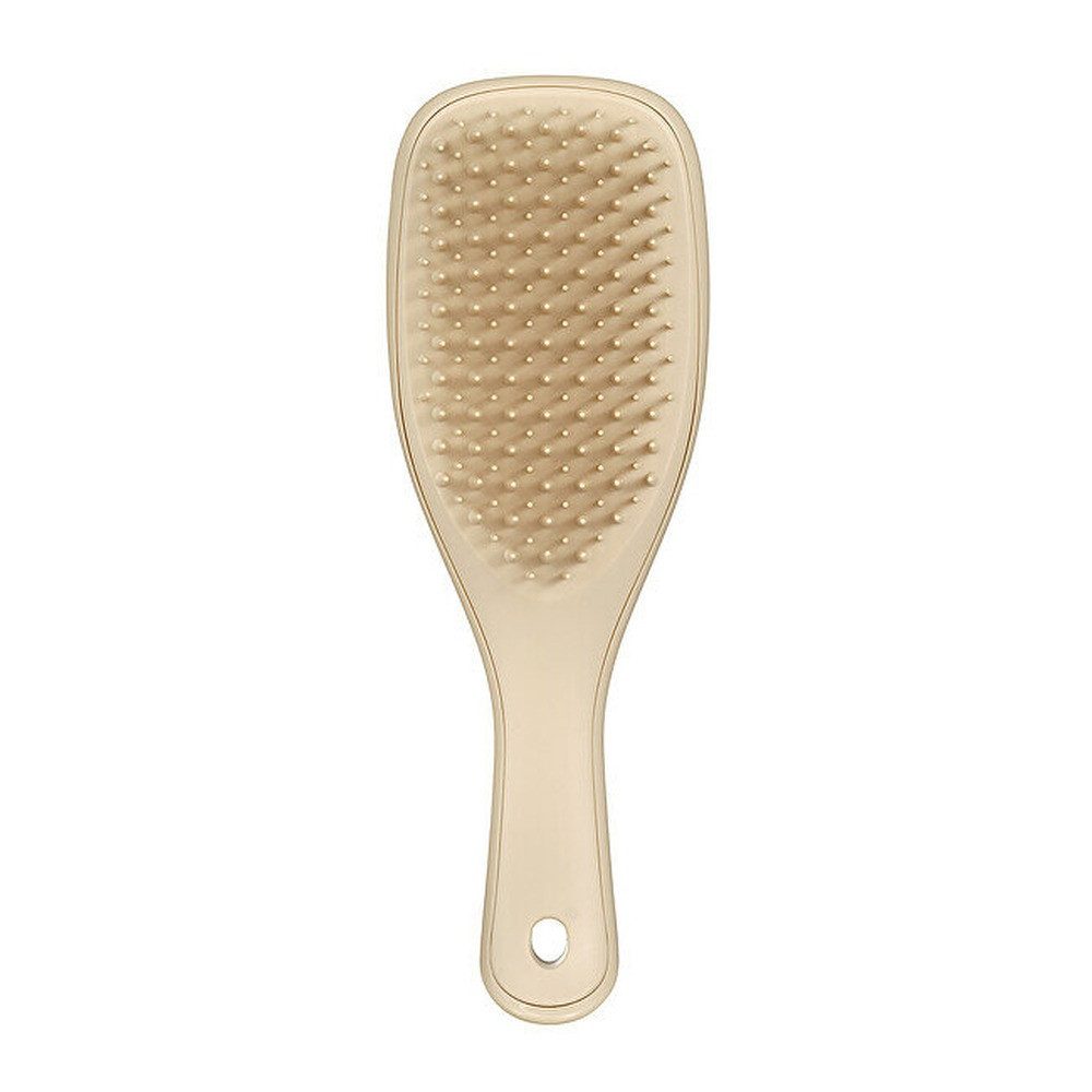 TANGLE TEEZER Haarentwirrbürste Mini Ultimate Detangler Hafercreme-Haarbürste