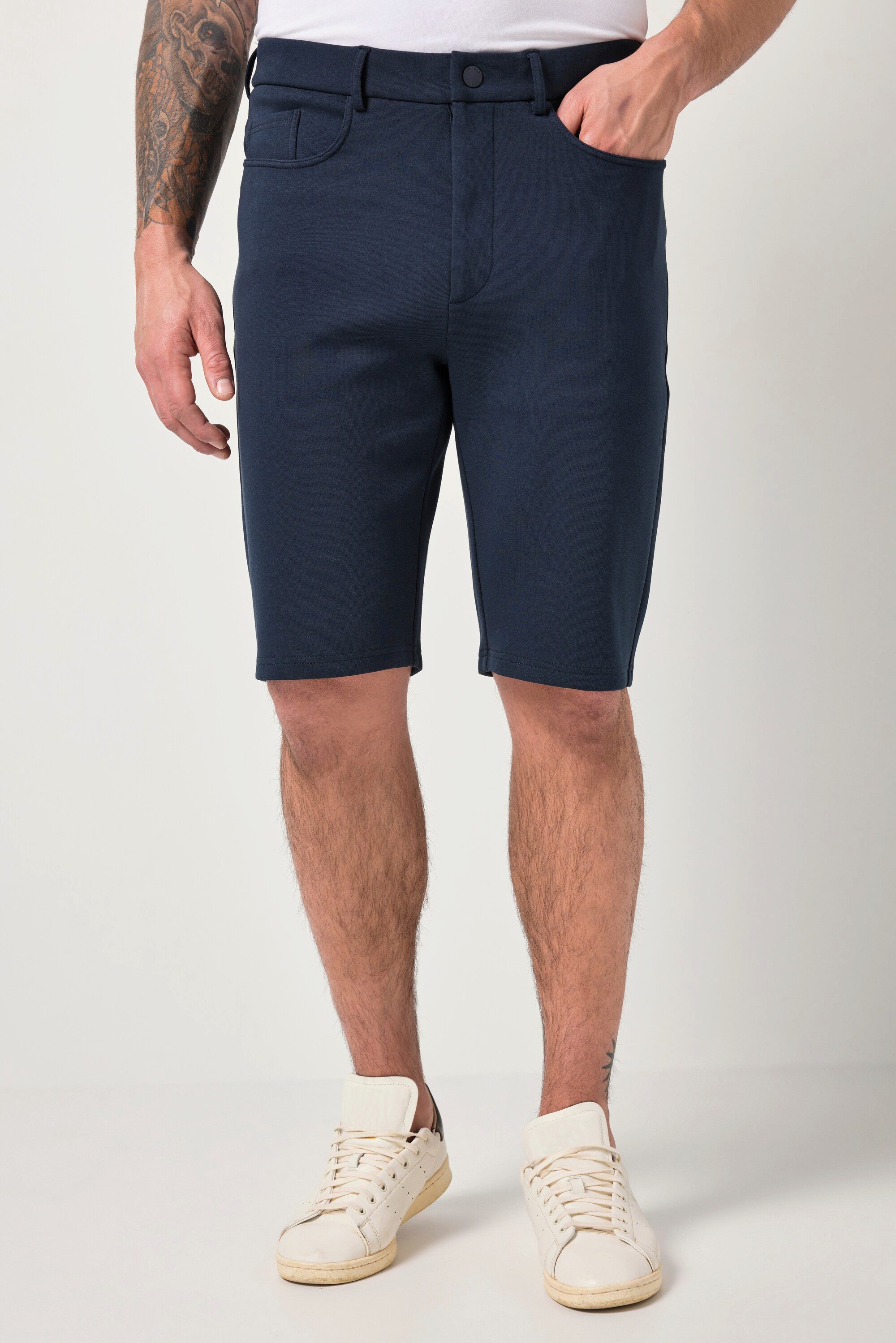 JP1880 Bermudas Jersey-Bermuda 5-Pocket FLEXNAMIC® Business