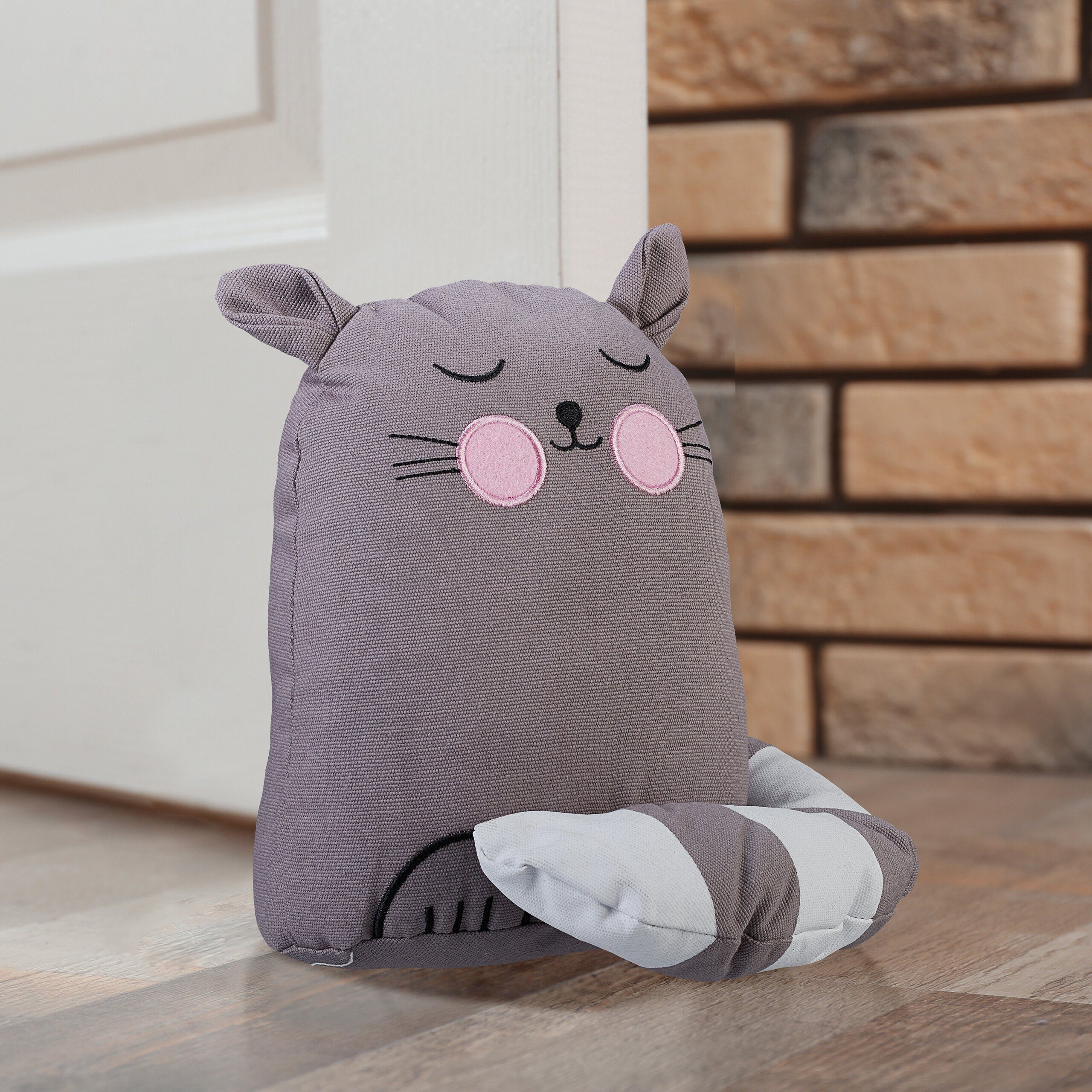 relaxdays Türstopper Katze günstig online kaufen