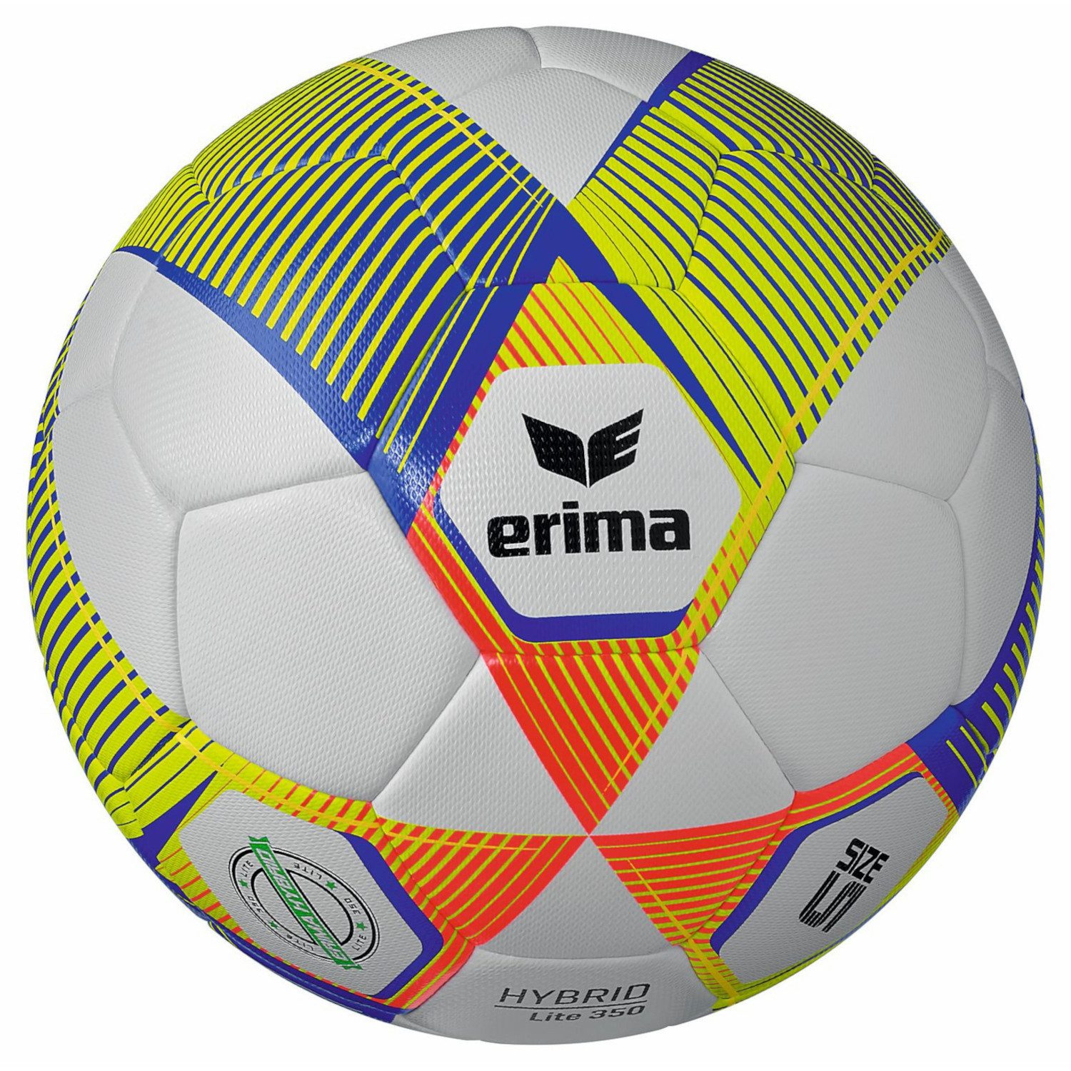 Erima Fußball erima Fussball HYBRID LITE 350