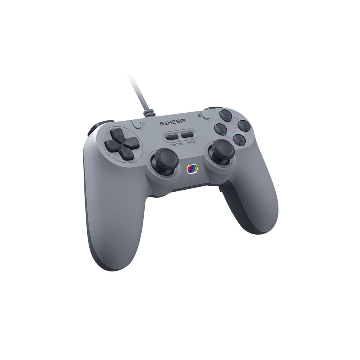 Gamesir GameSir T3 Tegenaria Lite Controller Kabelgebunden Gaming-Controller (1 St)
