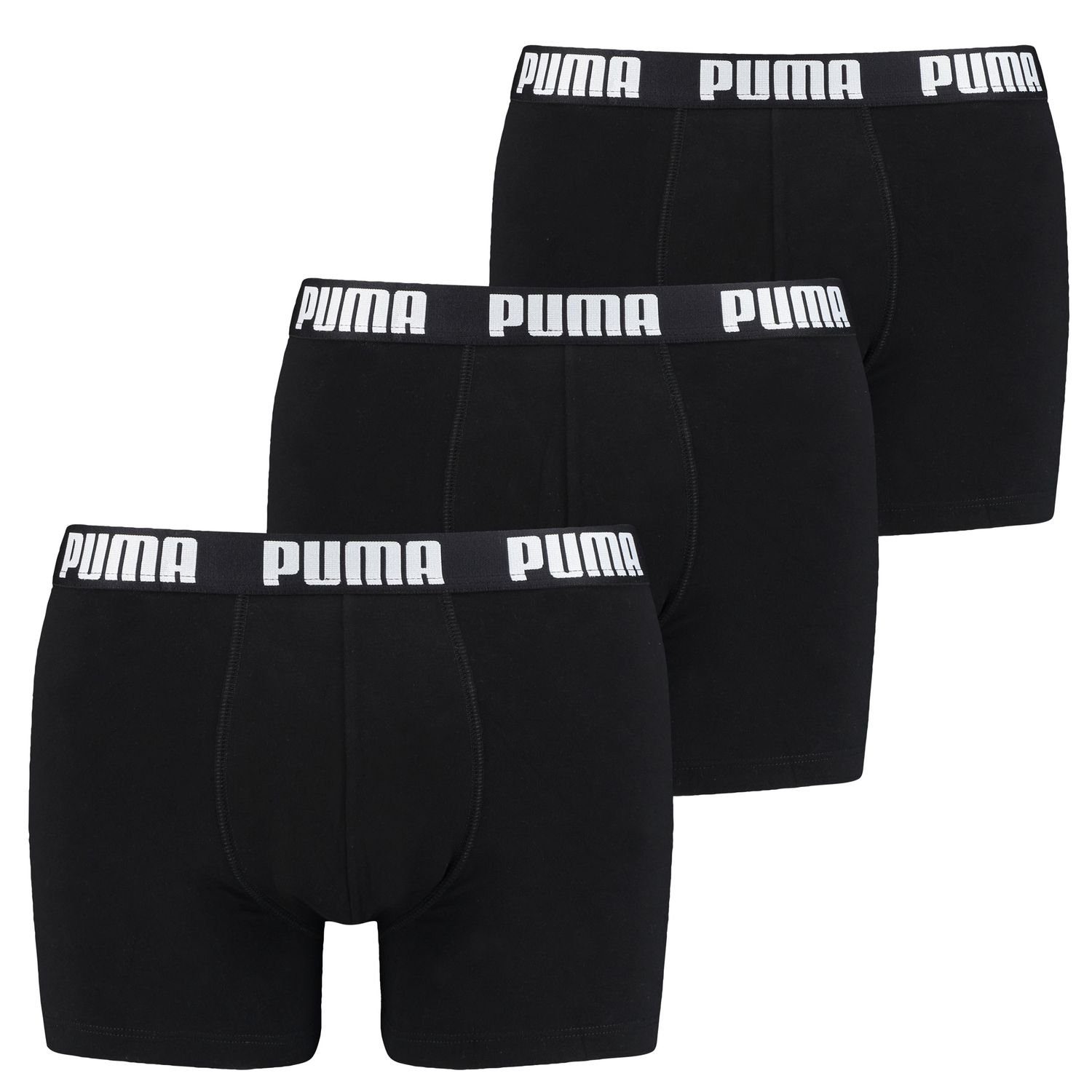 PUMA BODYWEAR Boxershorts Everyday Comfort Cotton günstig online kaufen