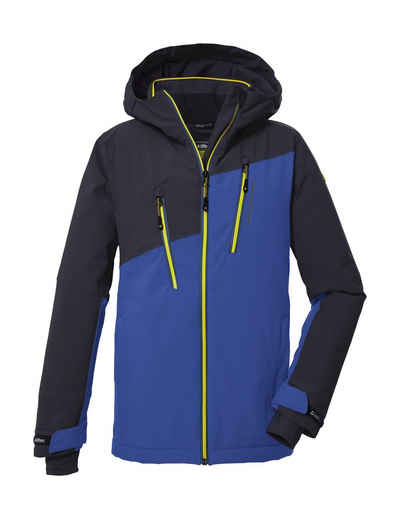 Killtec Skijacke KSW 173 BYS SKI JCKT