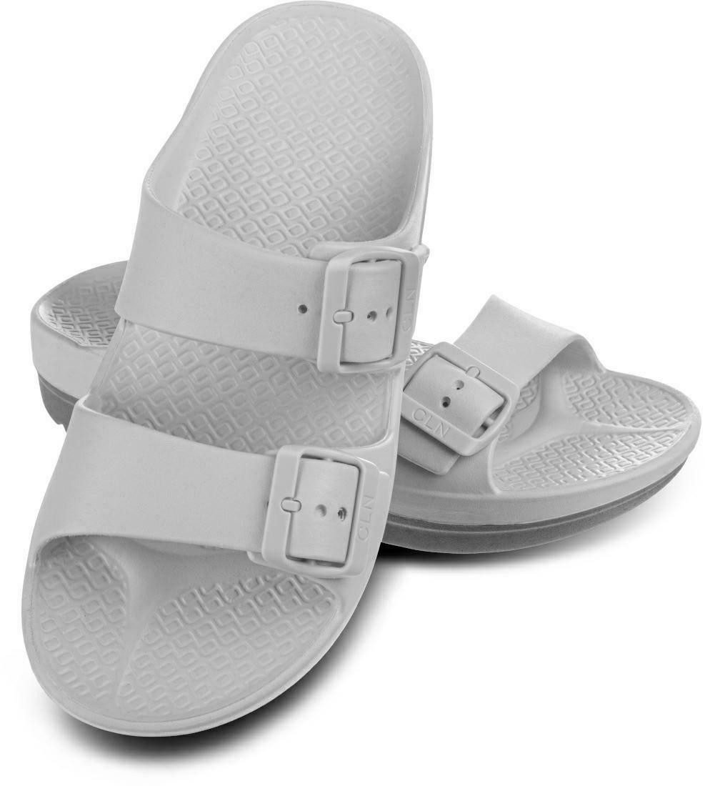 Aqua Speed Тапочки ALICANTE Damen + Mikrofaserhandtuch Gr. 36-41 Badesandale