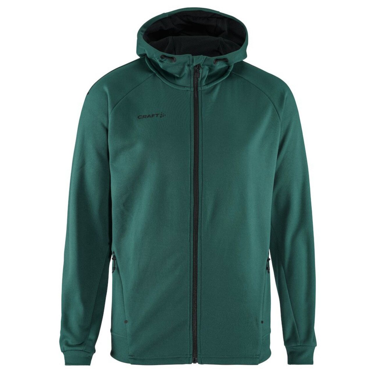 Craft Sweatjacke Craft Herren Kapuzenjacke ADV günstig online kaufen