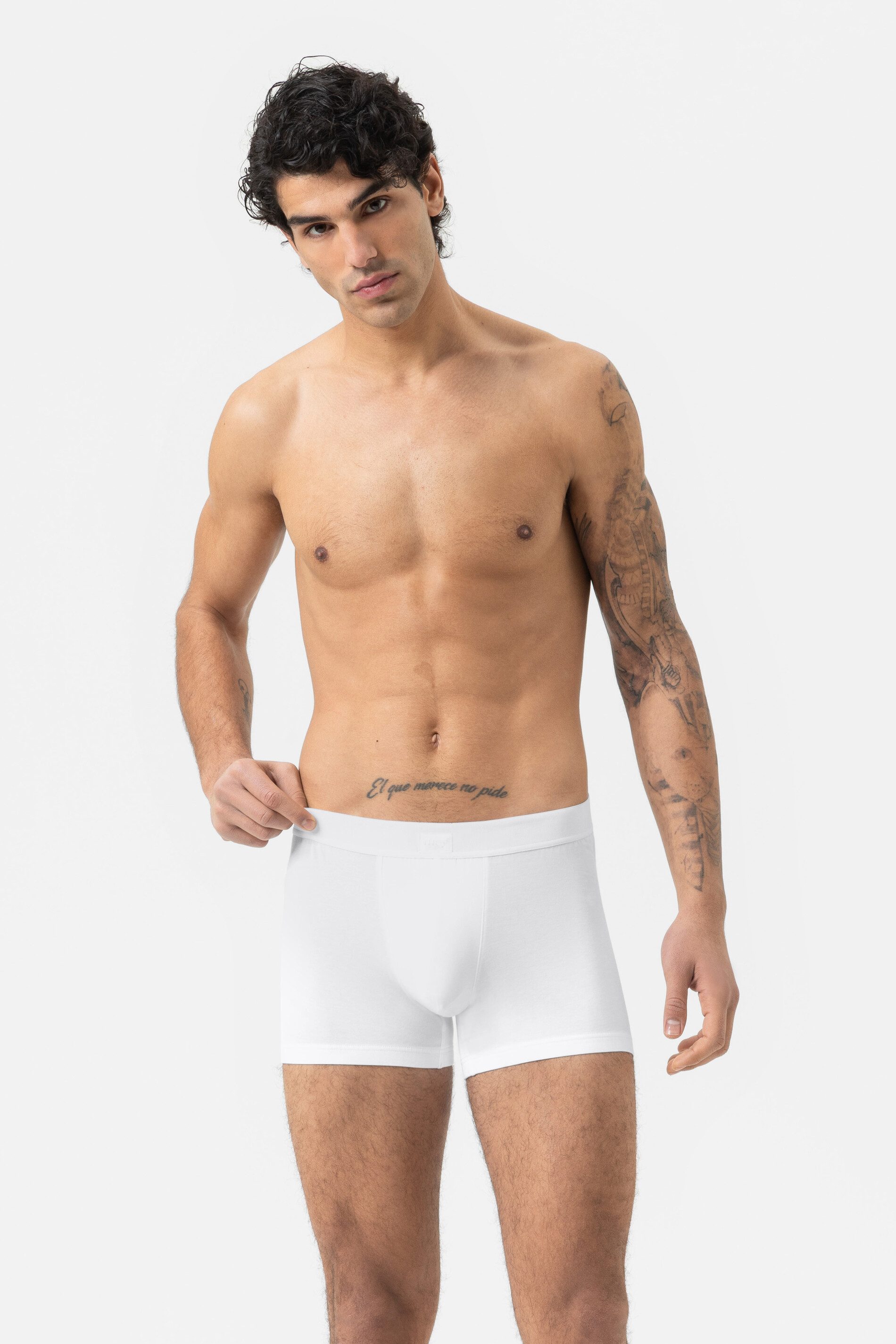 Trunk Mey Trunk Shorty Serie Mey 10 Out Of 10 Uni