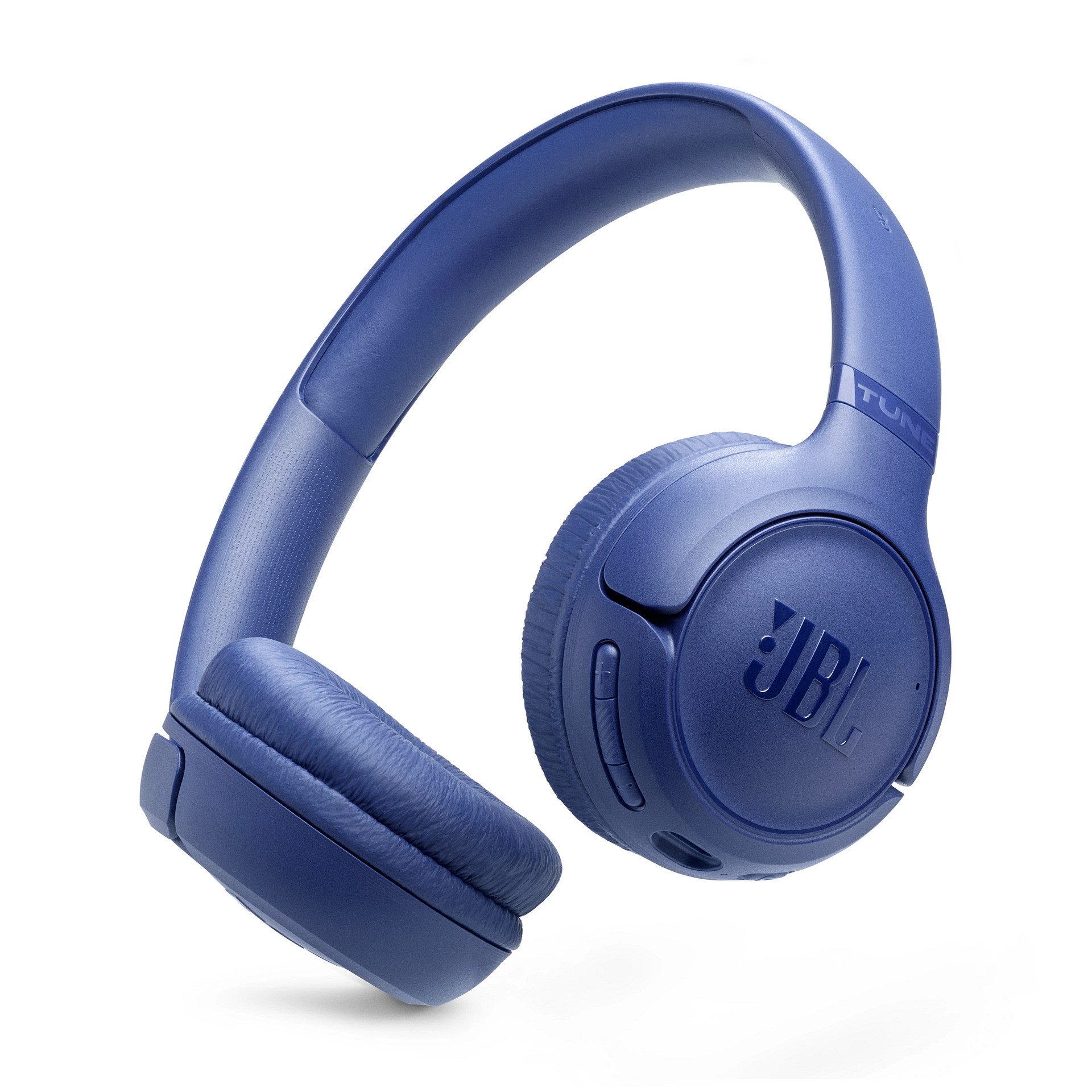 JBL Tune 530BT On-Ear-Kopfhörer (Freisprechfunktion, A2DP Bluetooth, Kabelloser On-Ear-Kopfhörer mit Bluetooth)