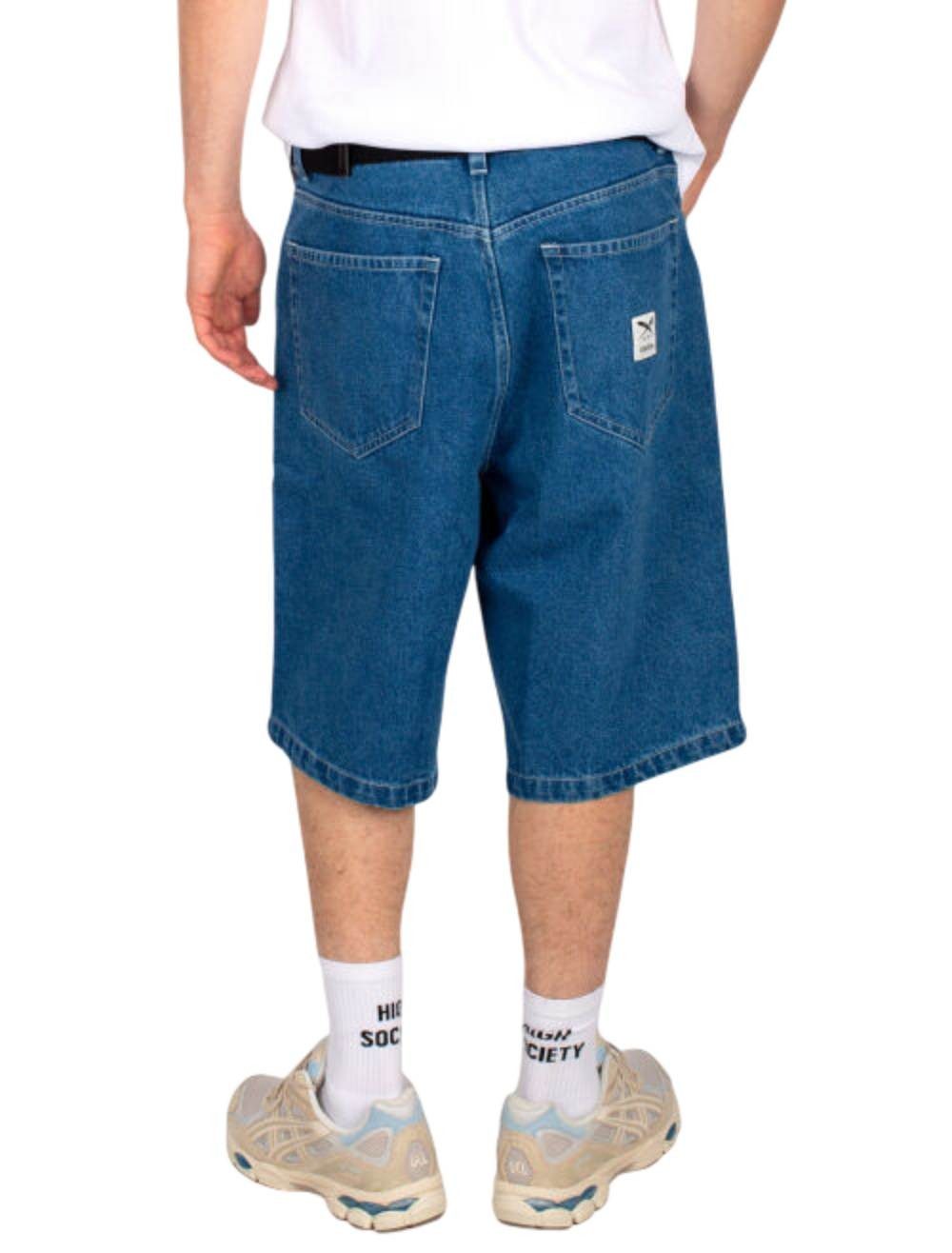 iriedaily Jeansshorts Short Jeans Iriedaily Nanolo