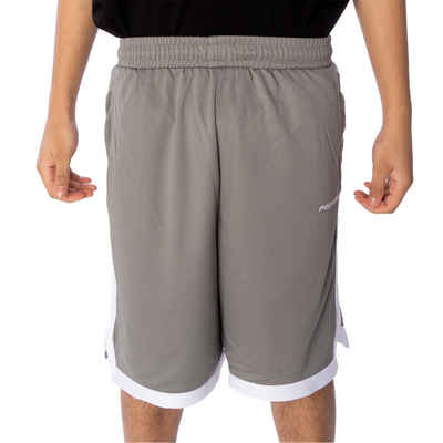 Pegador Шорты Pegador Logo Basketball Short Herren (1 Stück, 1-tlg)