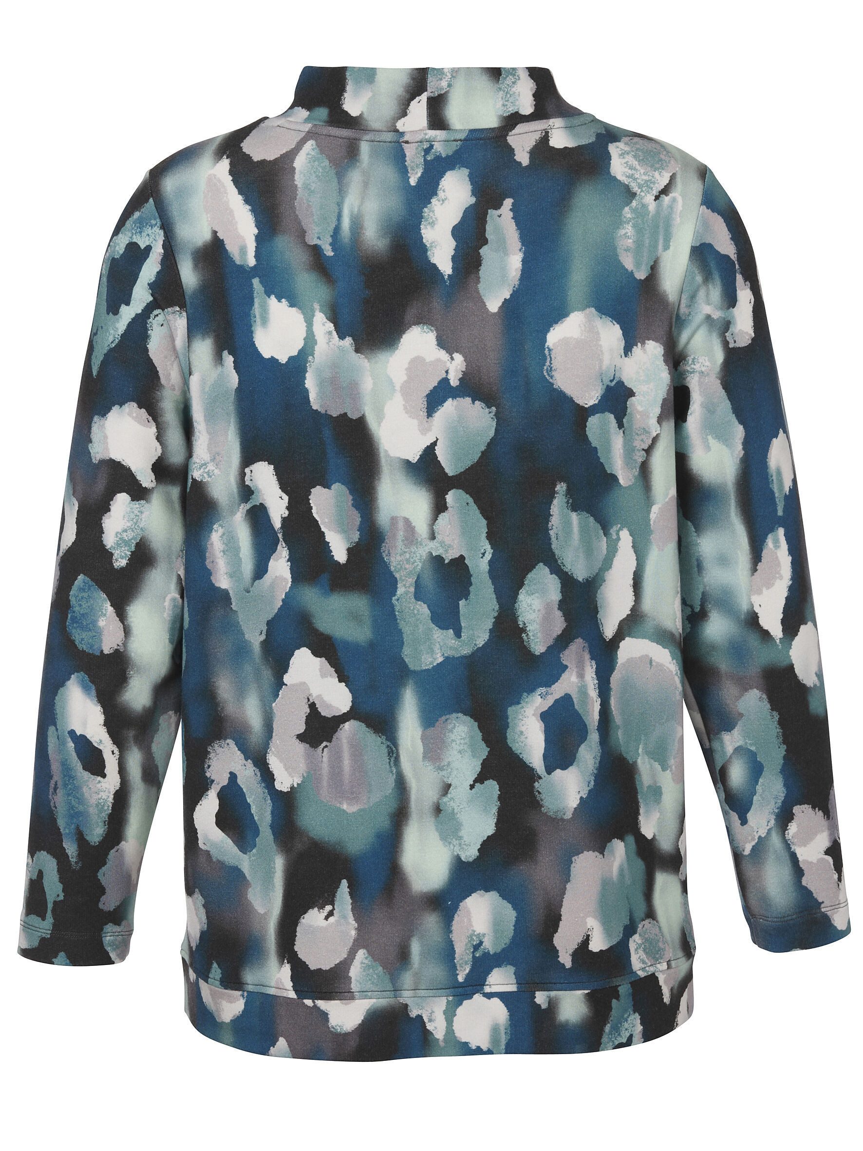 VIA APPIA DUE Sweatshirt (1-tlg) mit günstig online kaufen