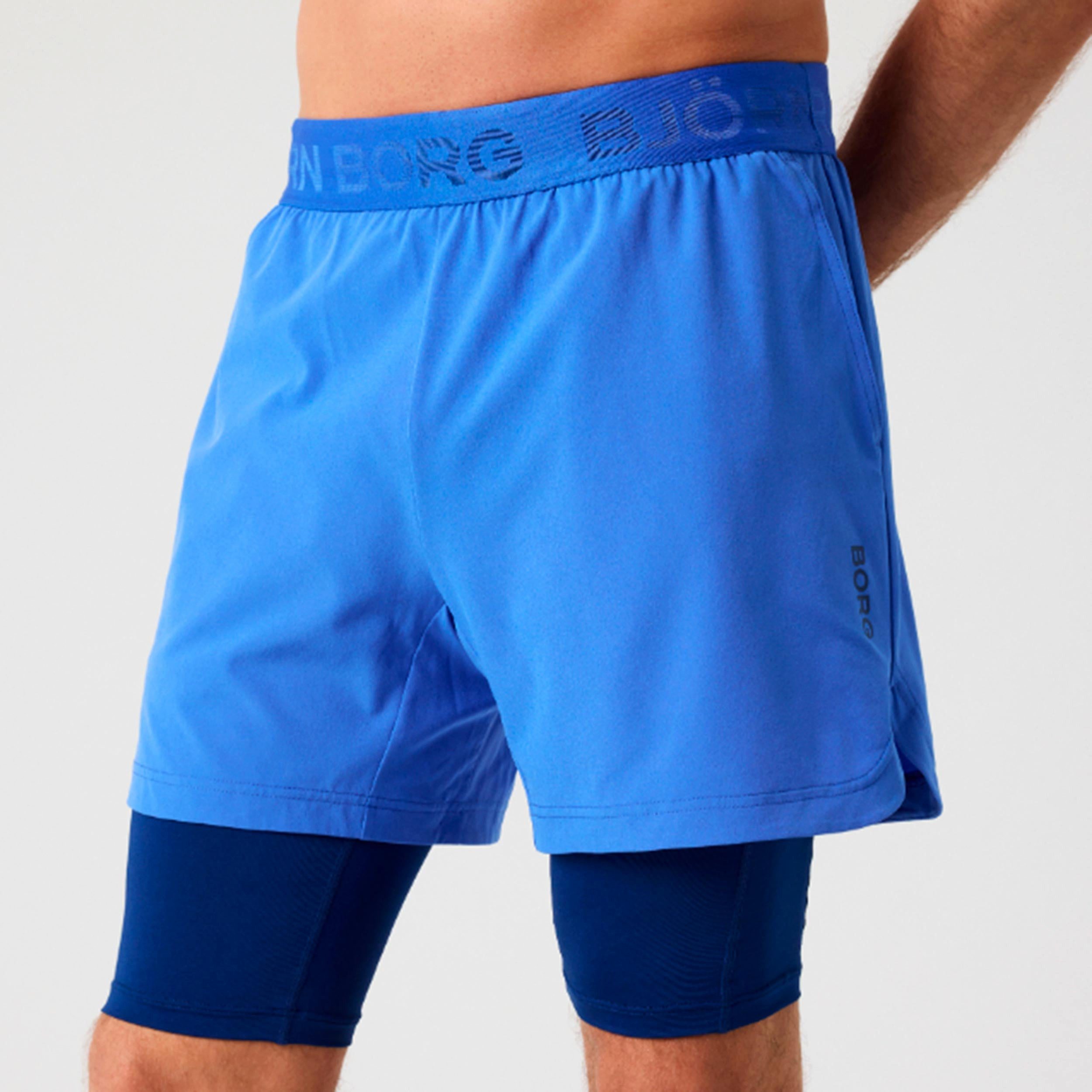 Björn Borg Shorts Borg 2 In 1