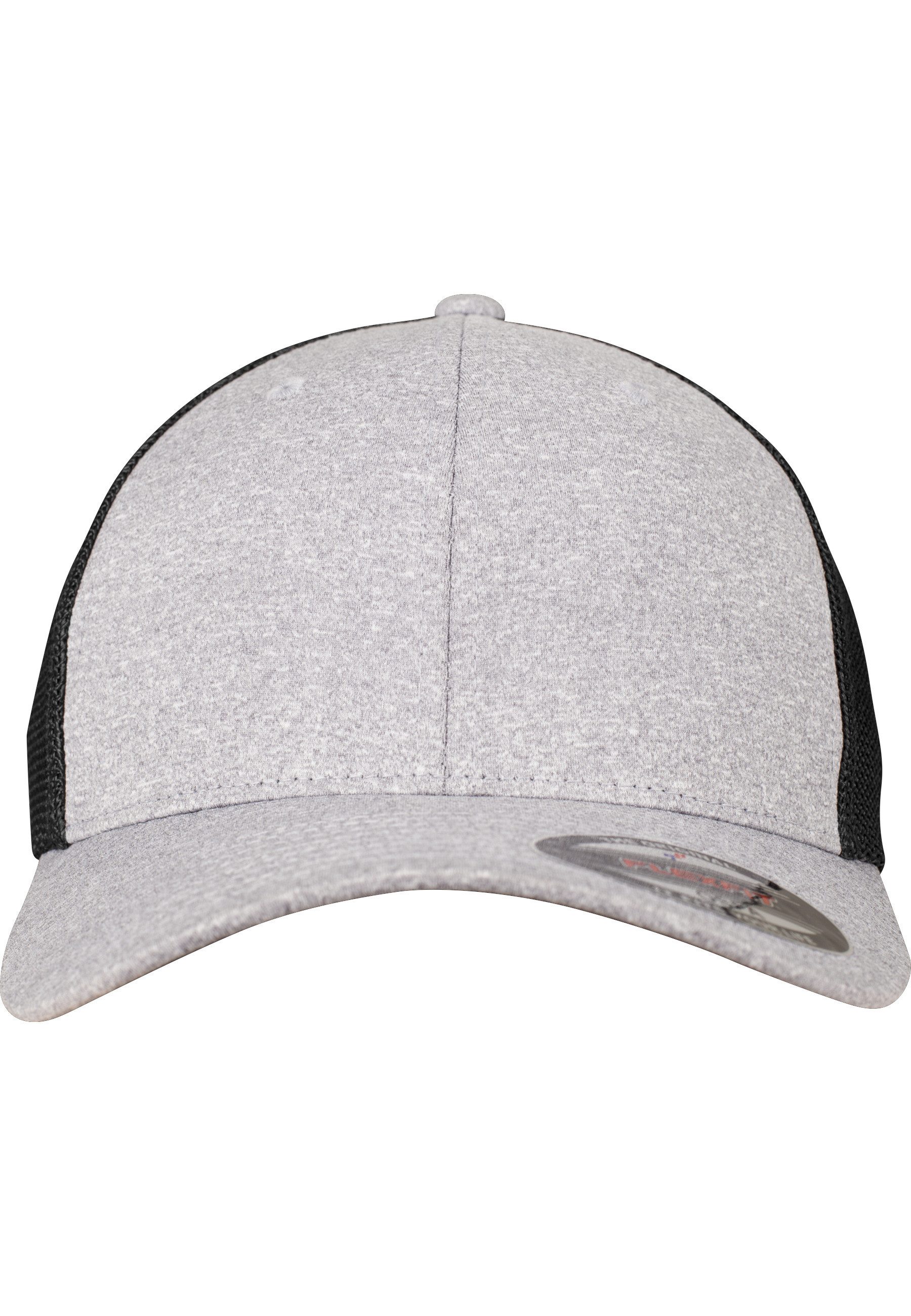 Flexfit Flex Cap Flexfit Unisex Flexfit Melange Mesh