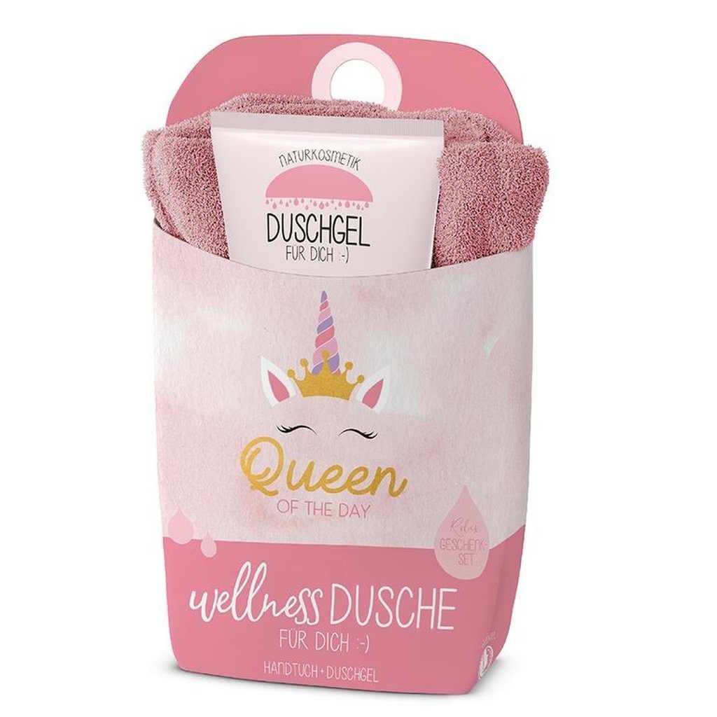 La Vida Handtuch Duschgel Pflegedusche Wellness-Dusche günstig online kaufen