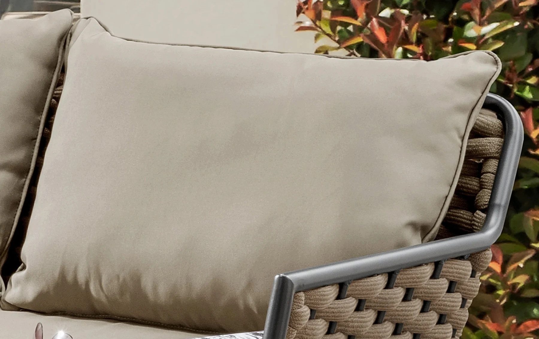 Beauty.Scouts Gartensofa