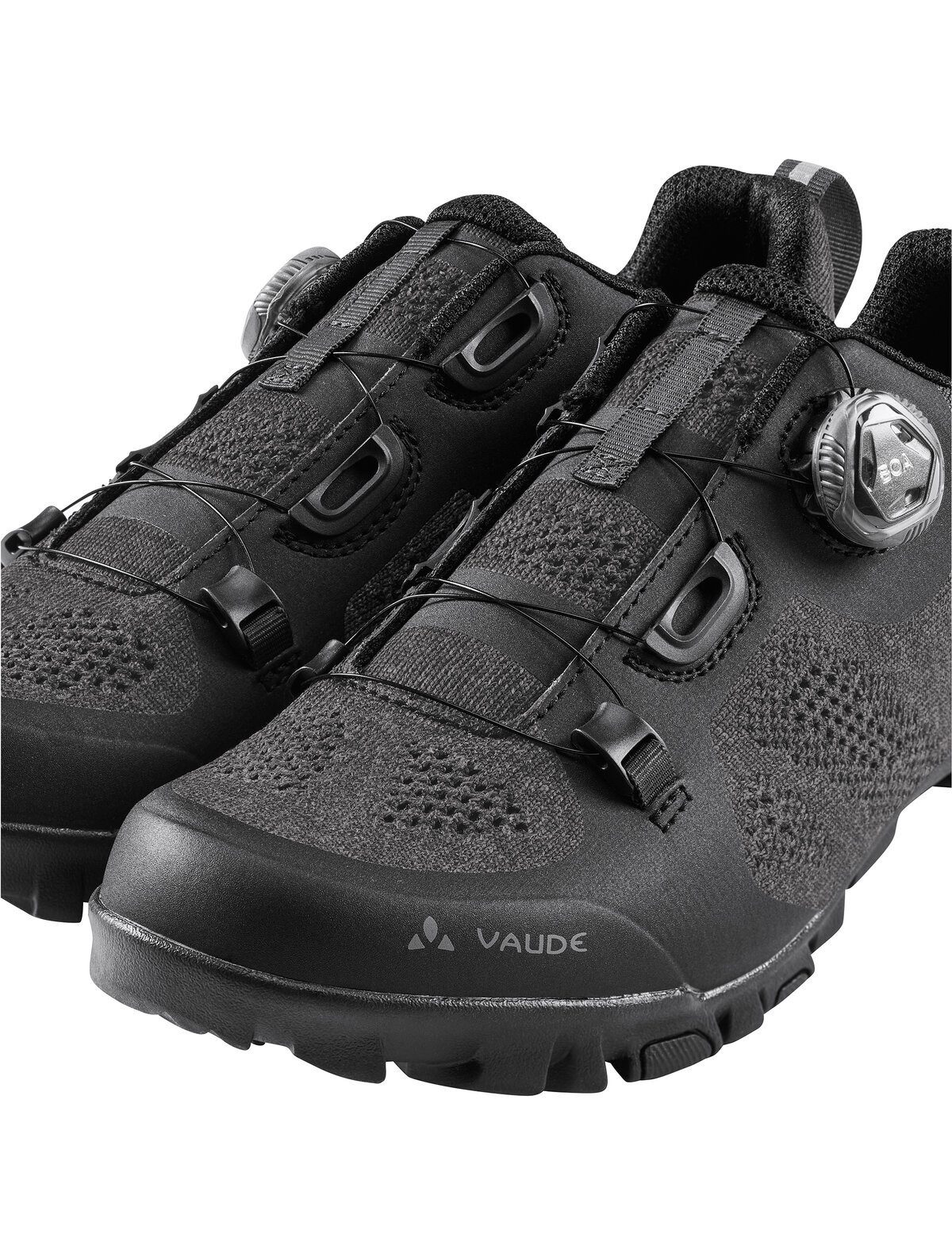 VAUDE TVL Skoj Fahrradschuh bequemer Bikeschuh für den Alltag und Radreisen