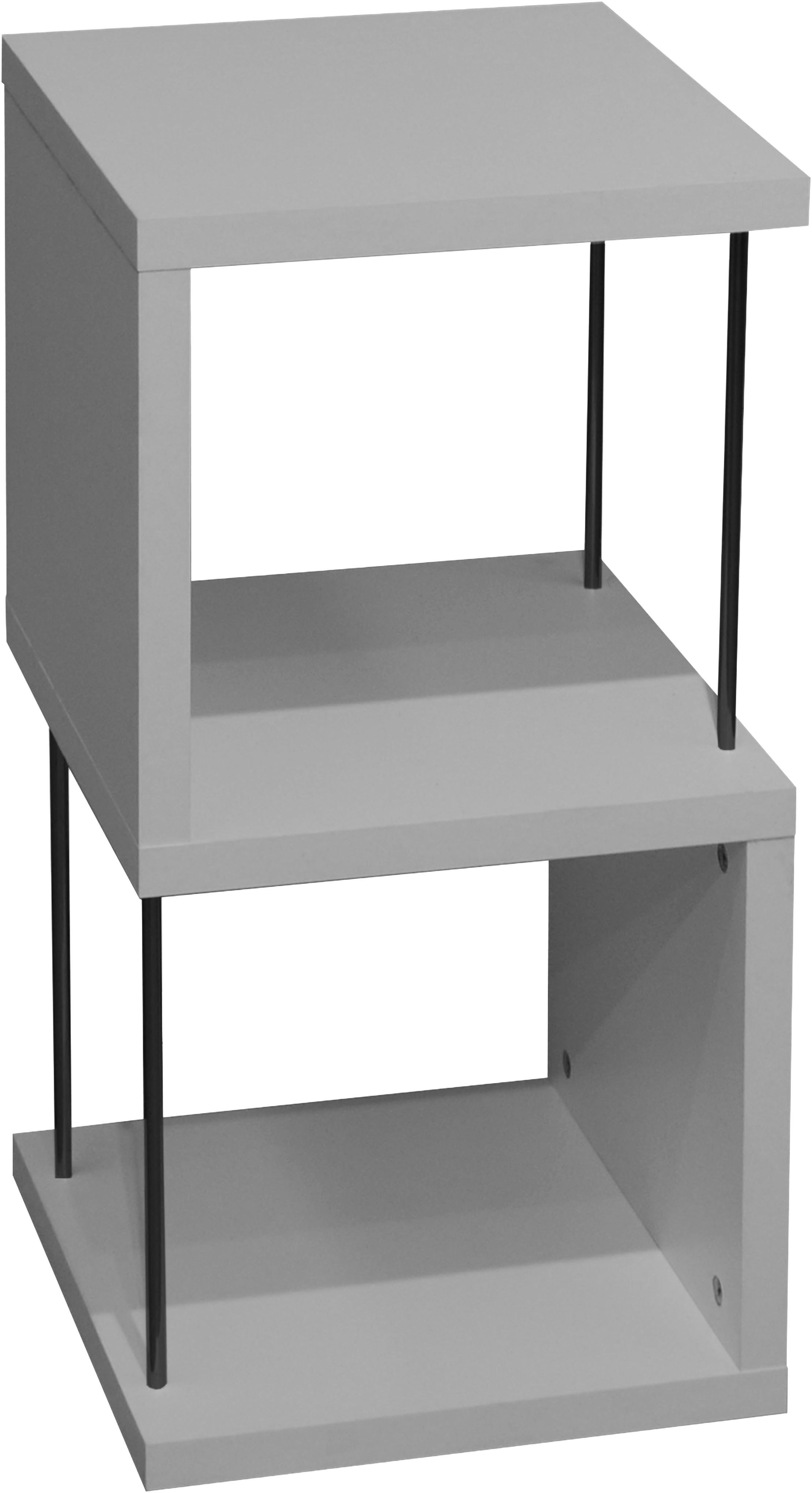 Mäusbacher Standregal Sticks Regale, Breite 33 cm
