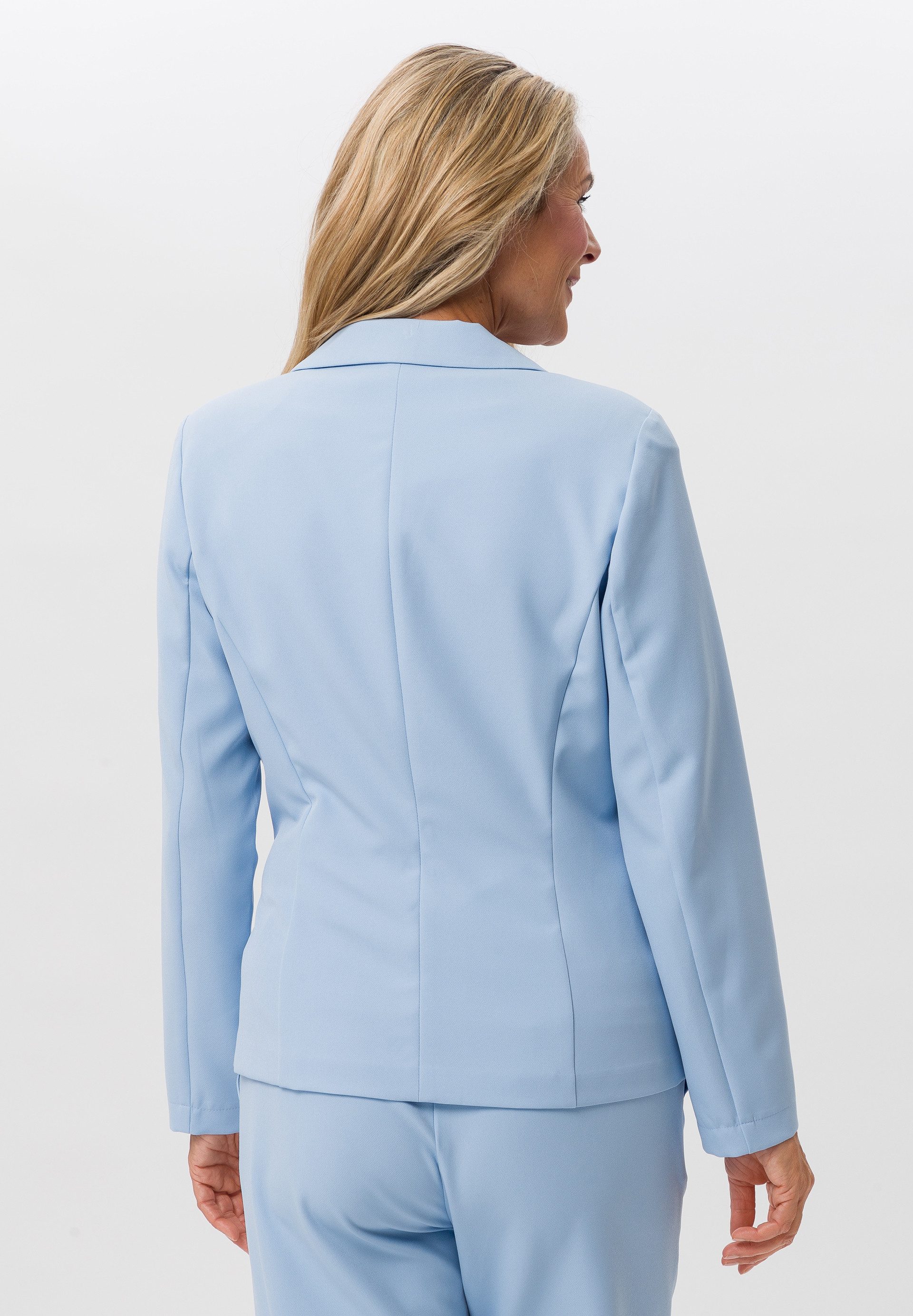 FRANK WALDER Jackenblazer in modernem Design