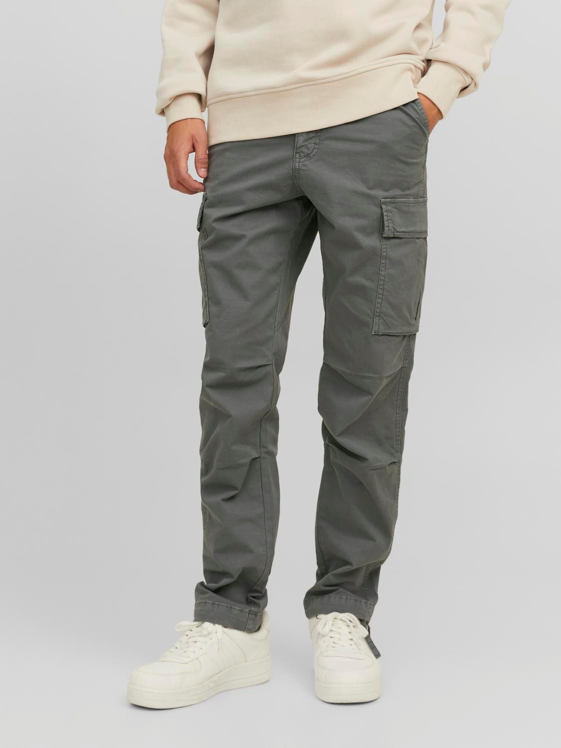 Jack & Jones Cargohose JPSTACE JJTUCKER günstig online kaufen