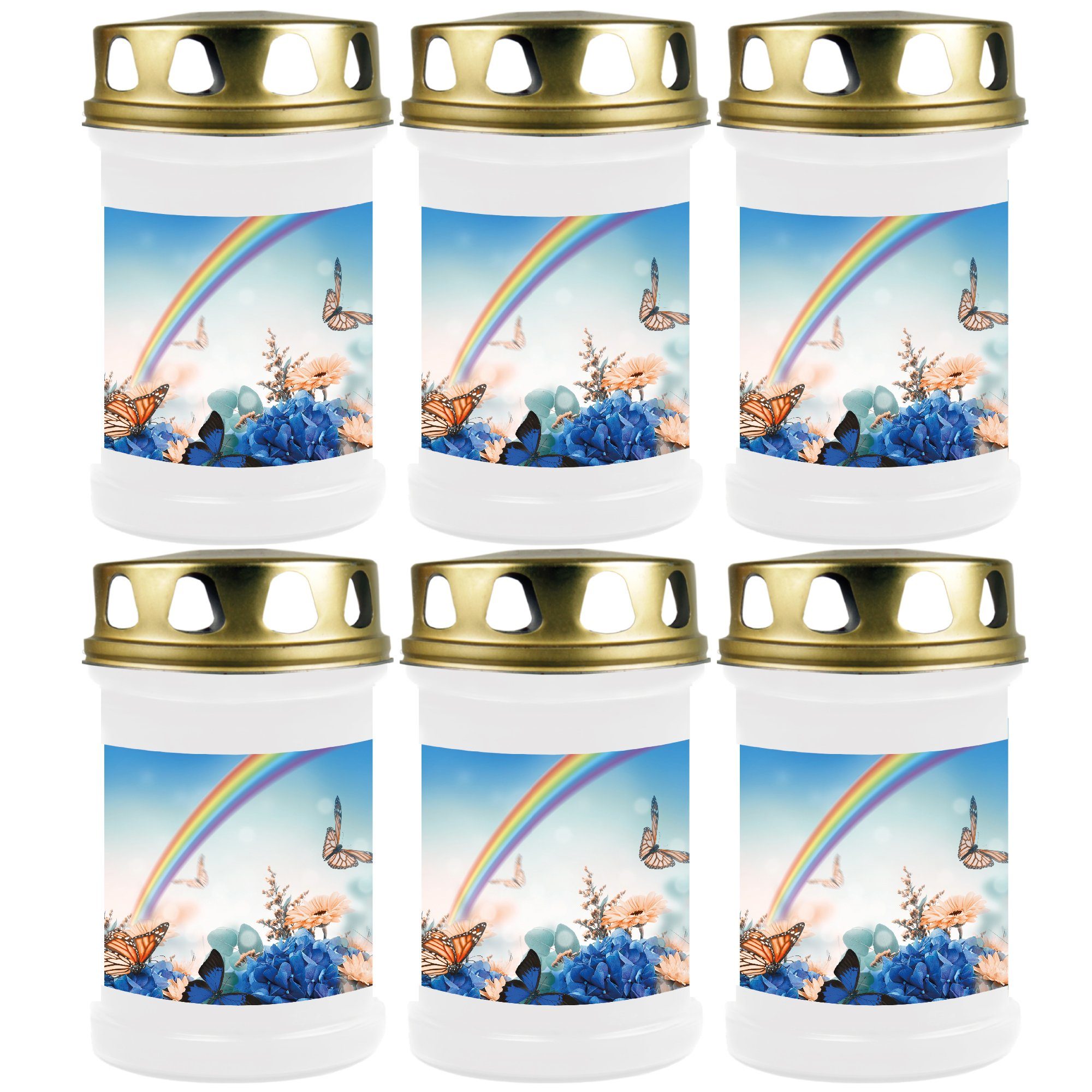HS Candle Grabkerze 04211 (1-tlg), Grabkerze günstig online kaufen