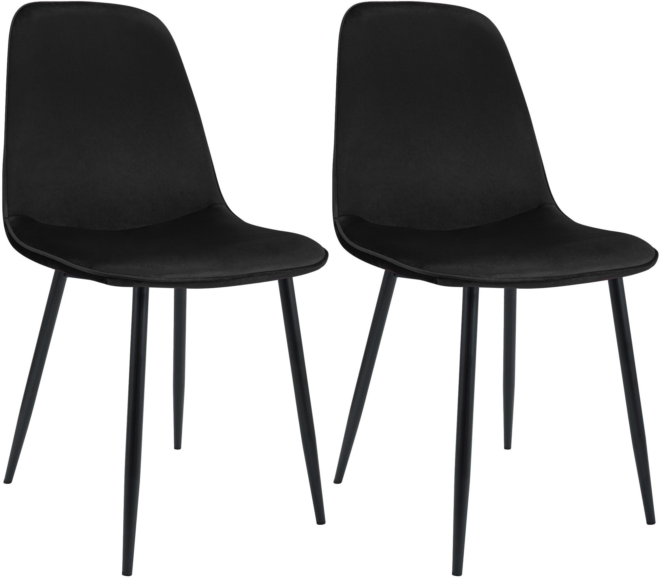 CLP Esszimmerstuhl (2er Set) günstig online kaufen