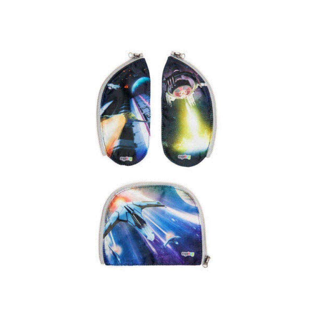 Schulranzen Zippies