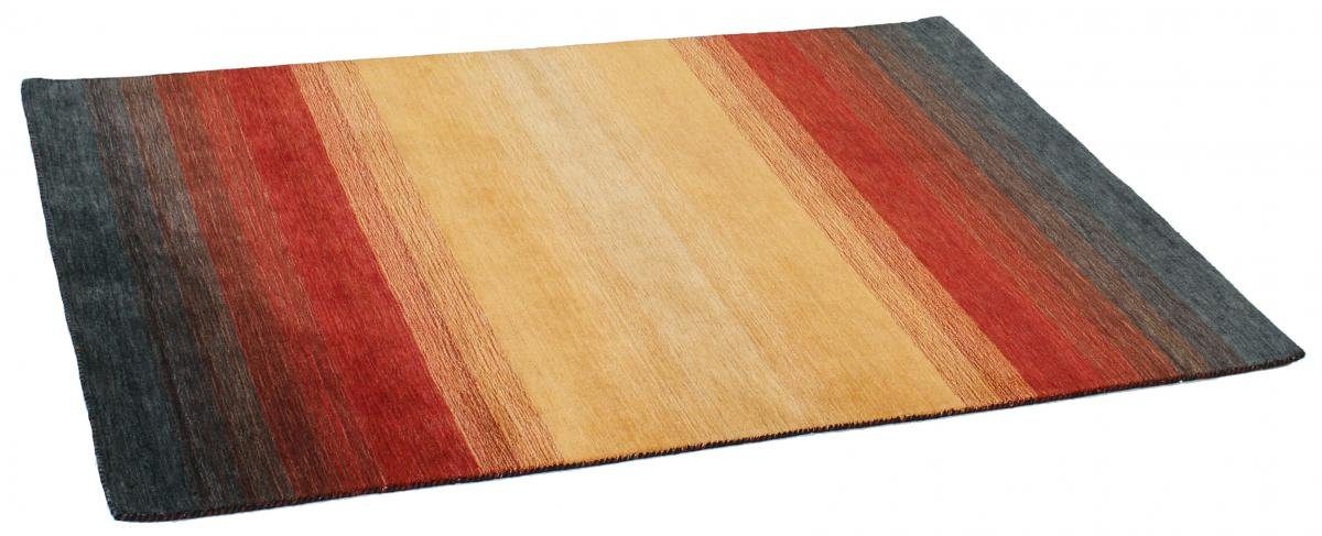 Moderner Orientteppich Orientteppich / 12 mm Design rechteckig, Trading, Designteppich, Nain Höhe: Loom Gradient 299x399
