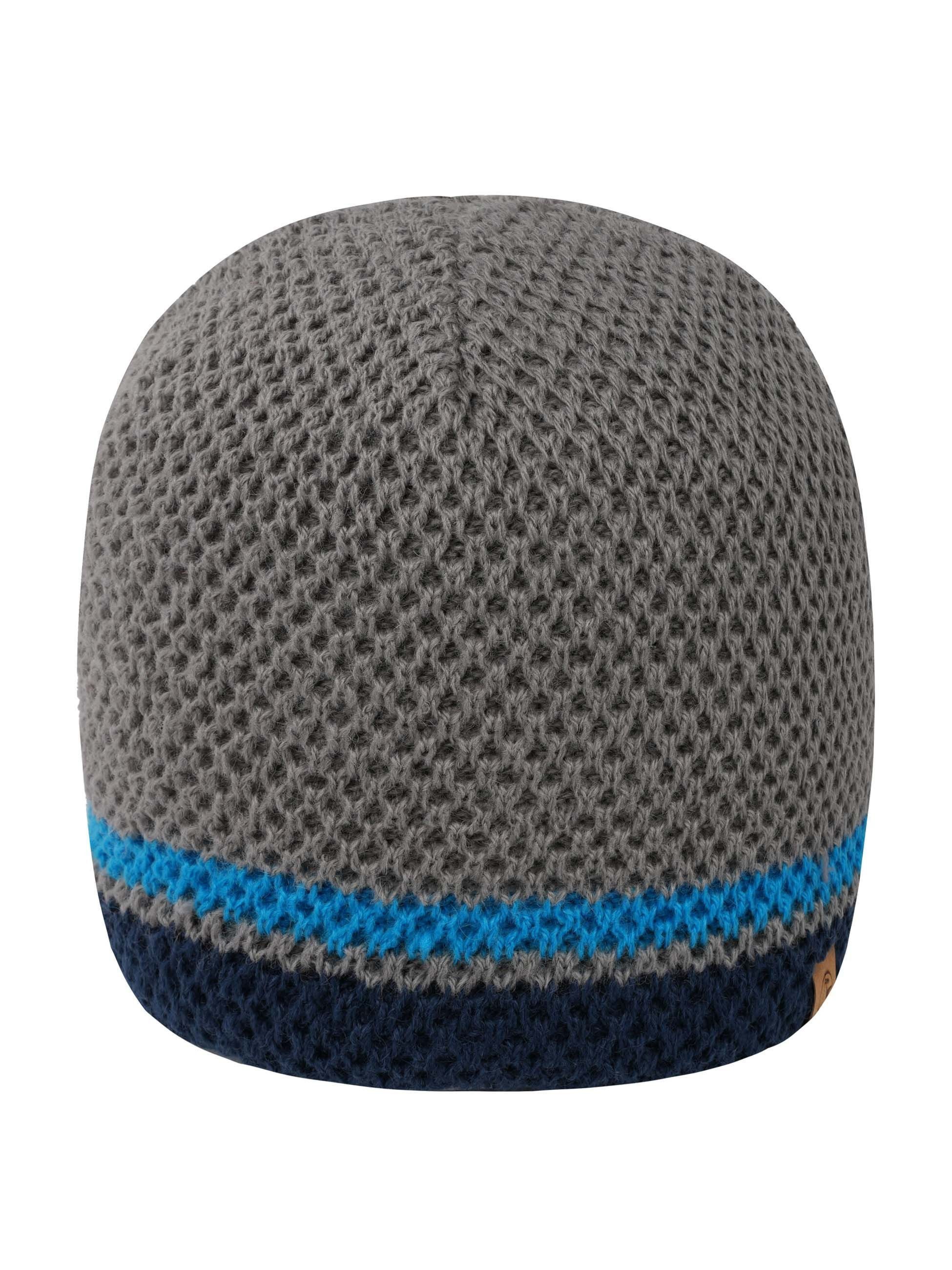 Schietwetter Strickmütze Unisex Erw. Strick-Mütze Nicky günstig online kaufen