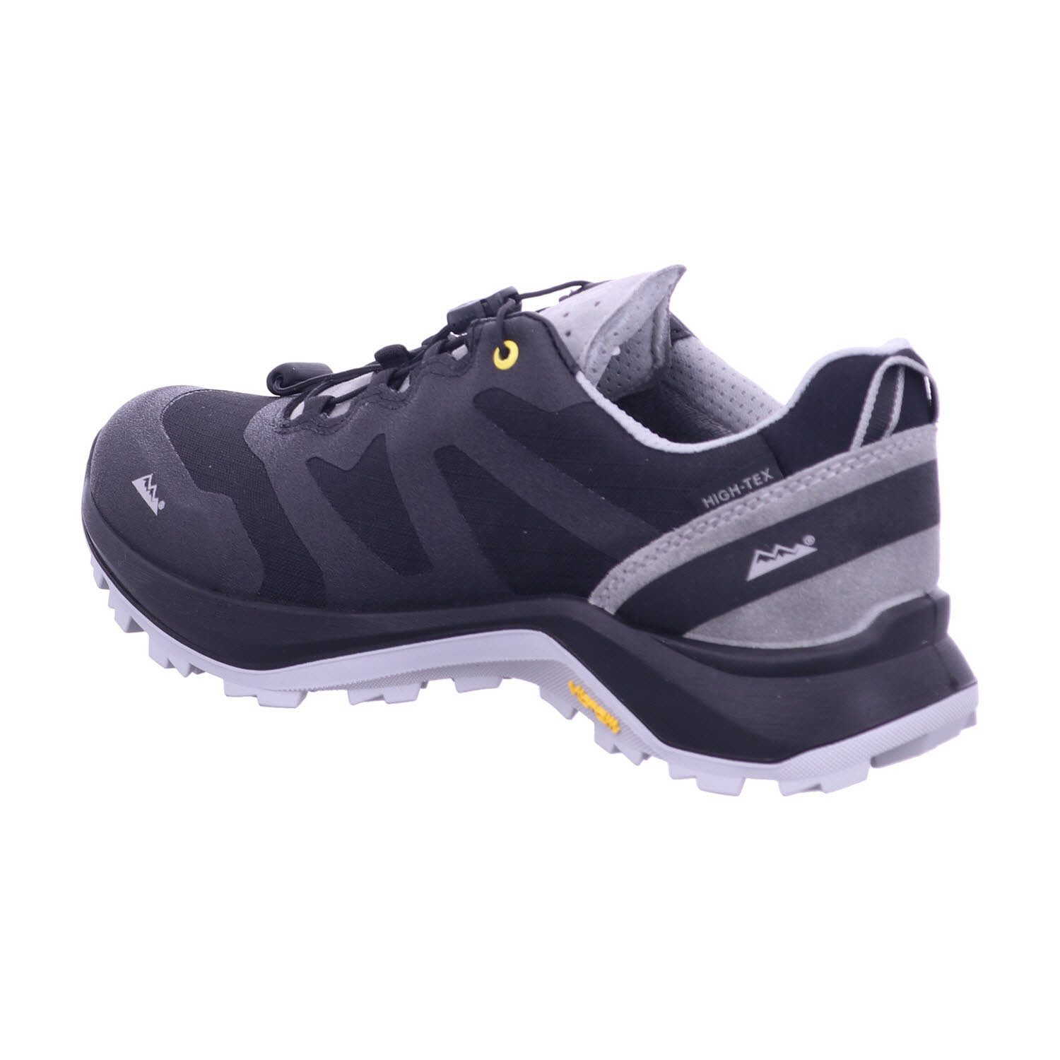 High Colorado EVO SPEED UNISEX, Unisex trekk,schw Wanderschuh