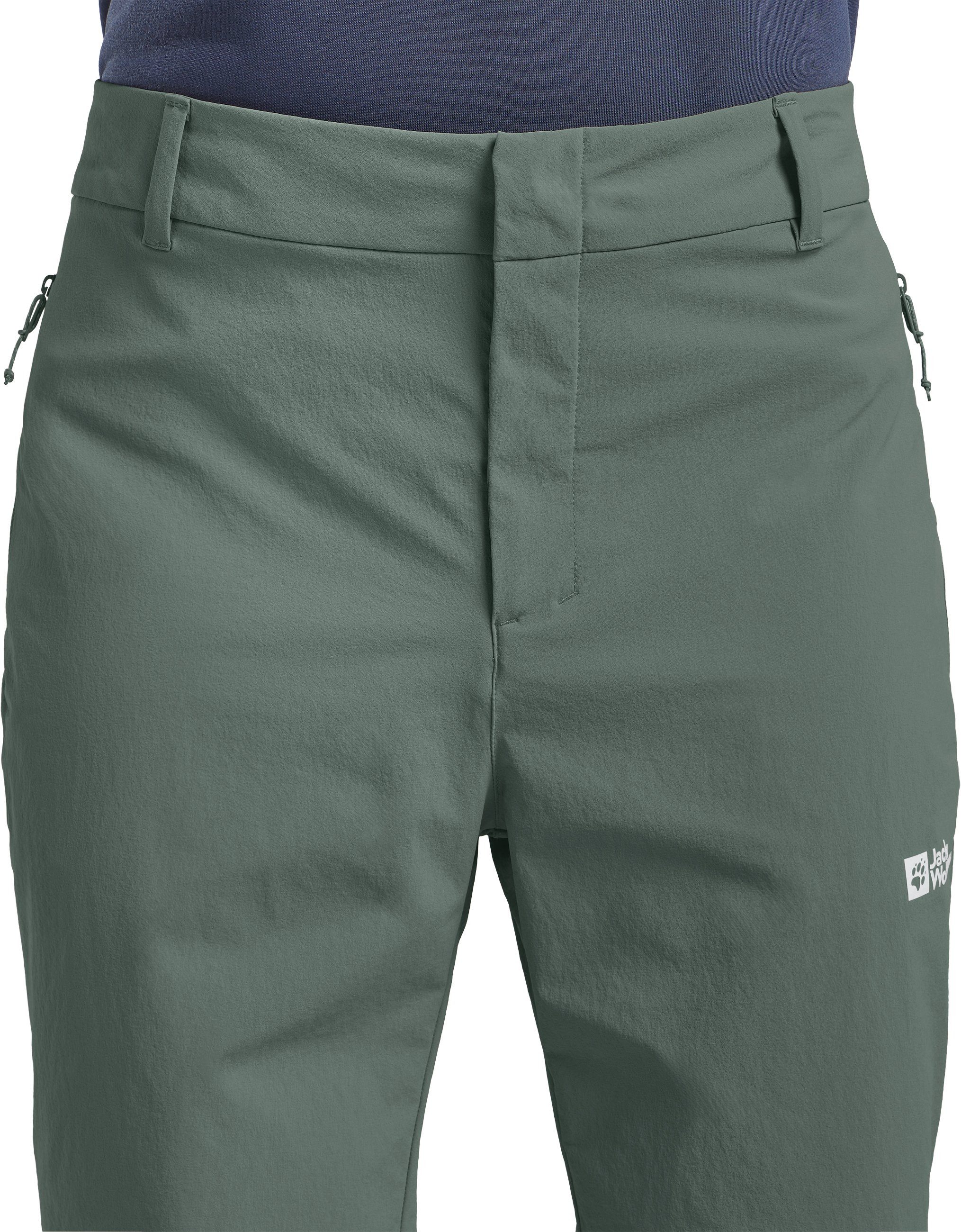Jack Wolfskin Shorts HIKEOUT SHORTS M