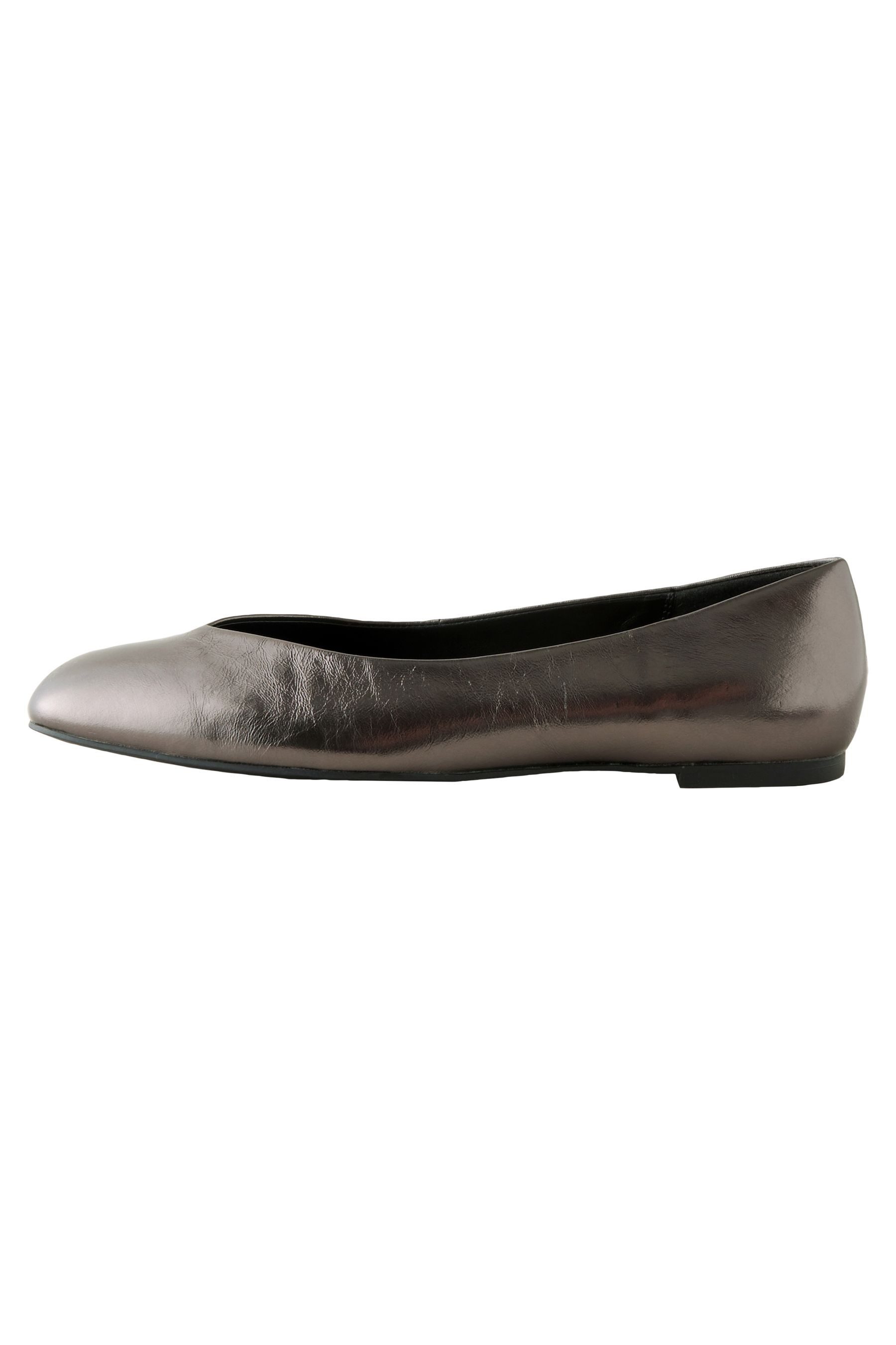 Next Forever Comfort® Eckige Lederballerinas Ballerina (1-tlg)