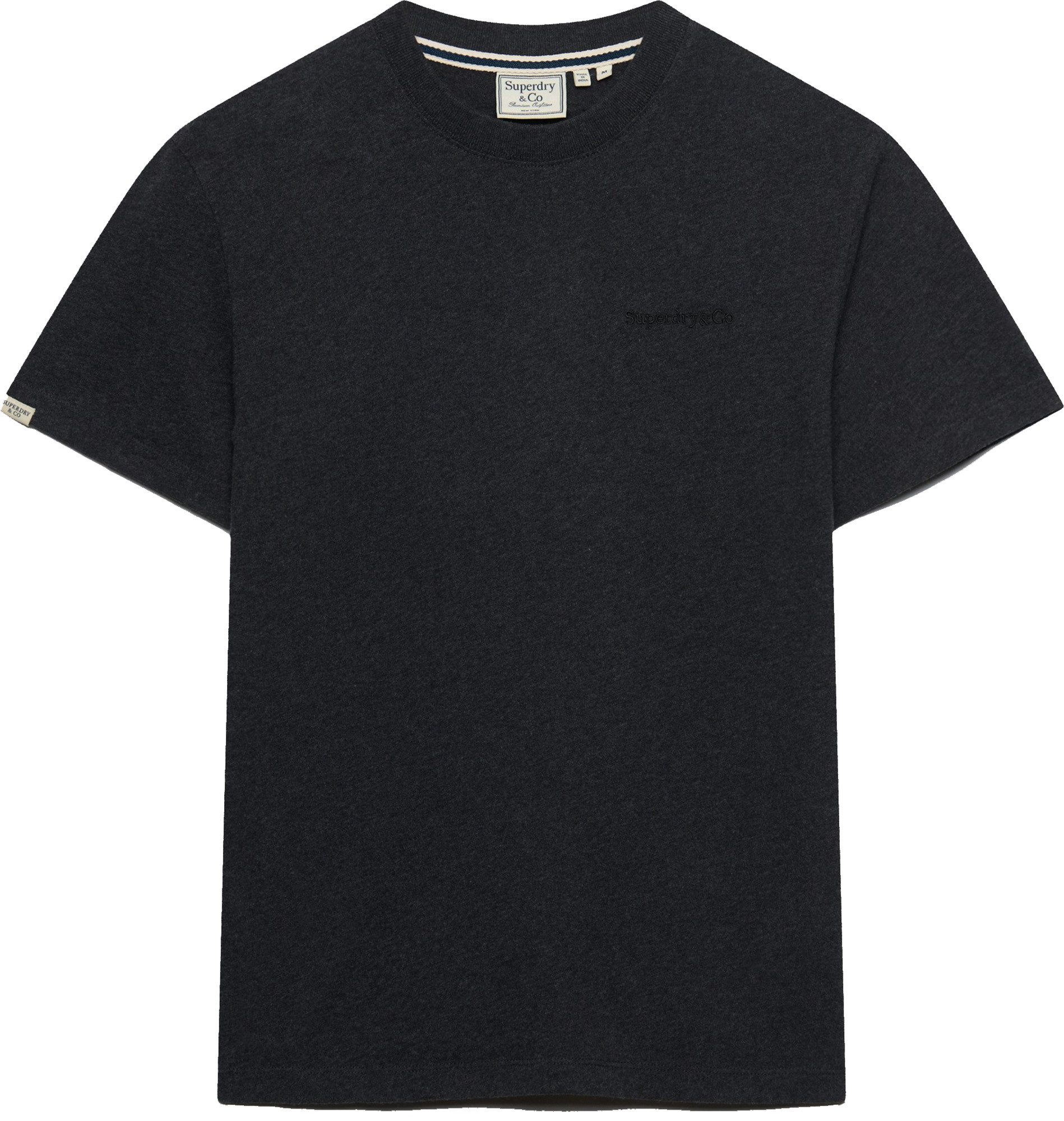 Superdry T-Shirt Essential Company Logo T-Shirt