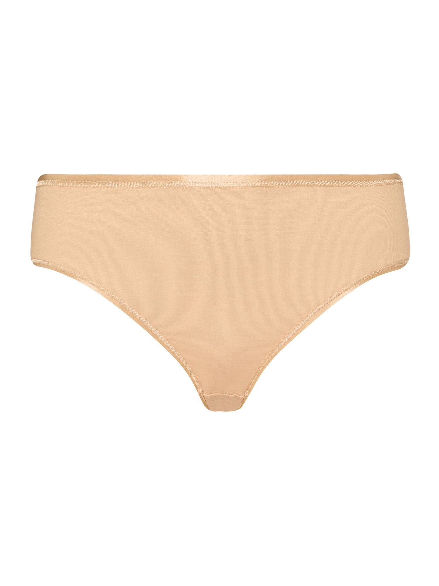 Midislip Cotton Seamless